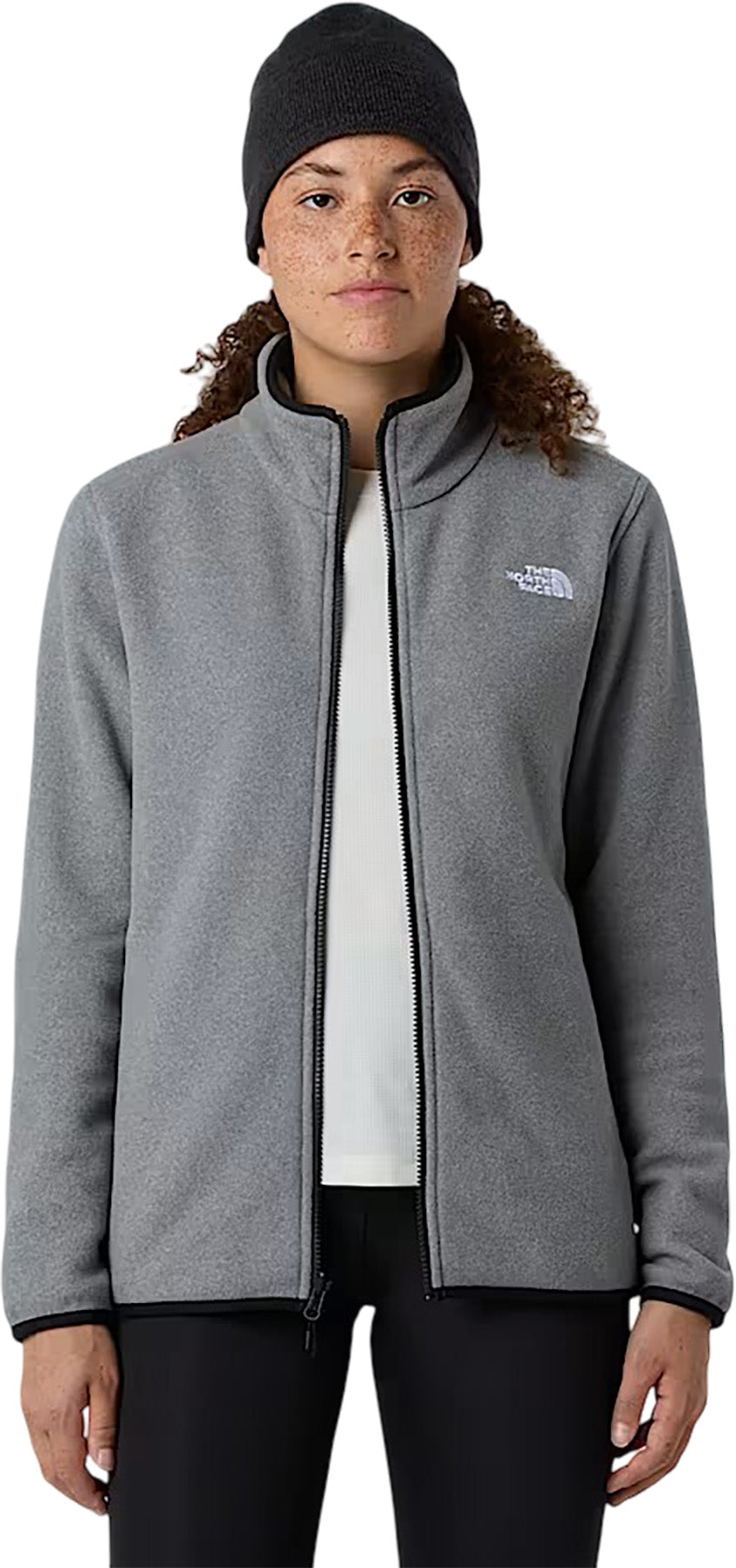 Glacier Fleece Jacket - Women's