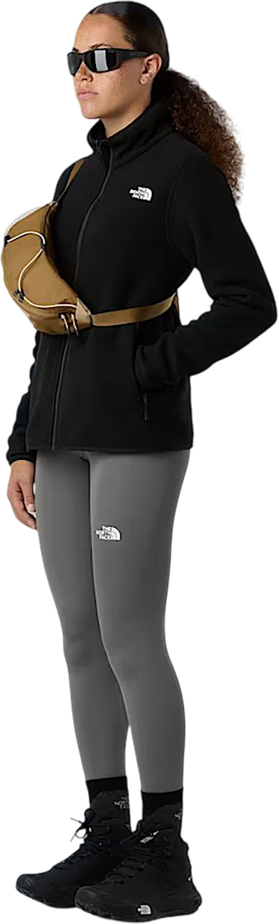 Glacier Fleece Jacket - Women's