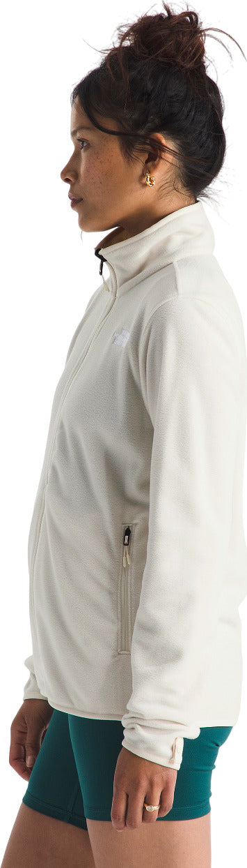Glacier Fleece Jacket - Women's