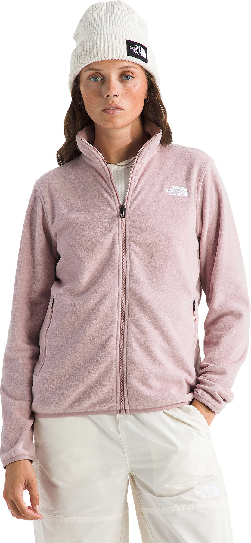 Glacier Fleece Jacket - Women's