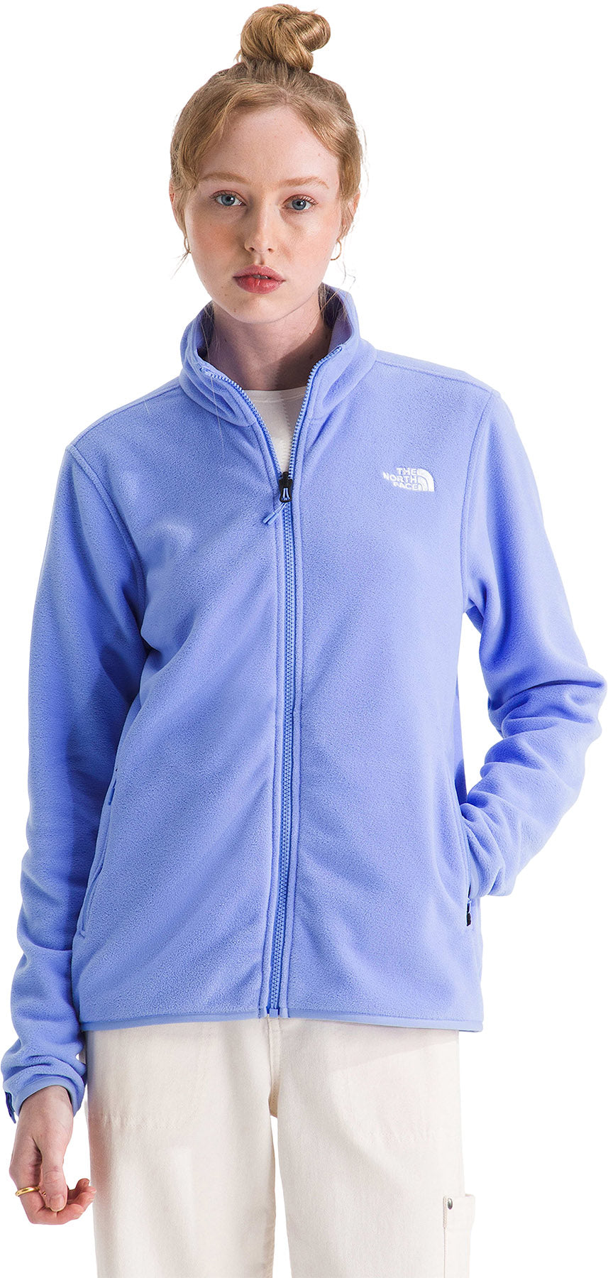 Glacier Fleece Jacket - Women's