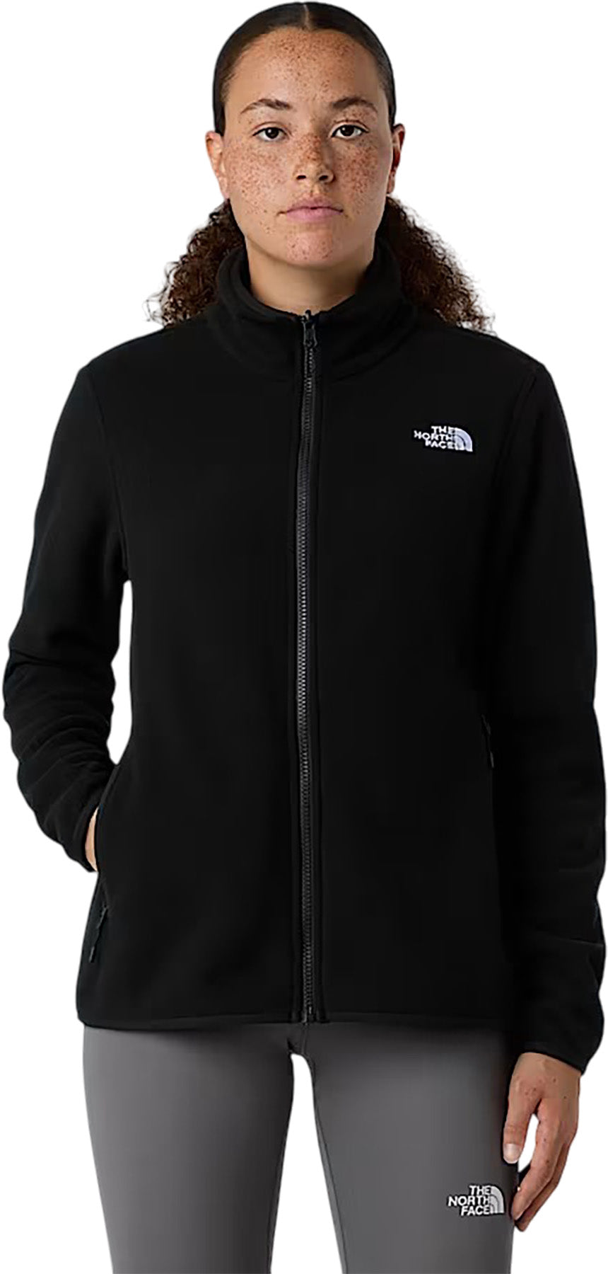 Glacier Fleece Jacket - Women's