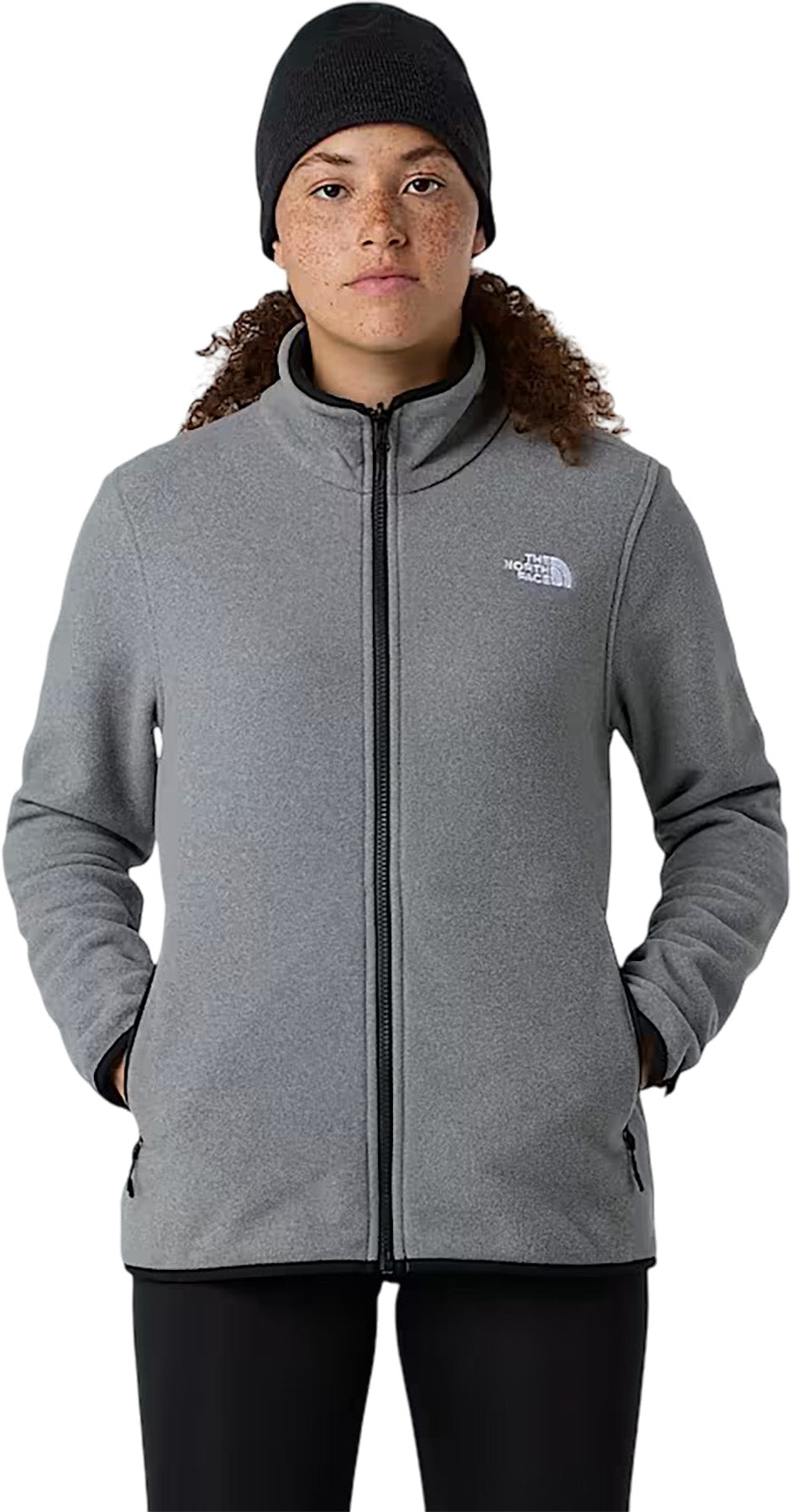Glacier Fleece Jacket - Women's