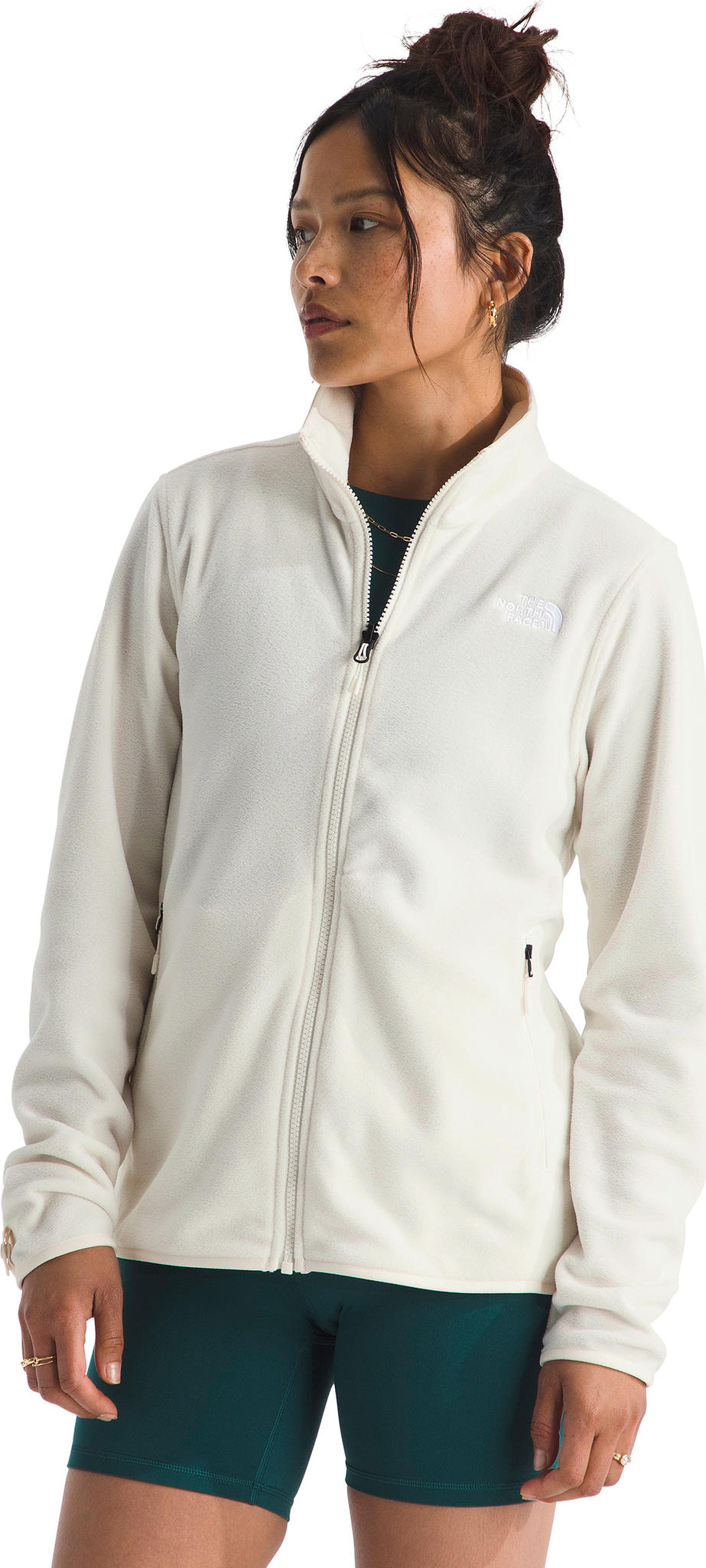 Glacier Fleece Jacket - Women's