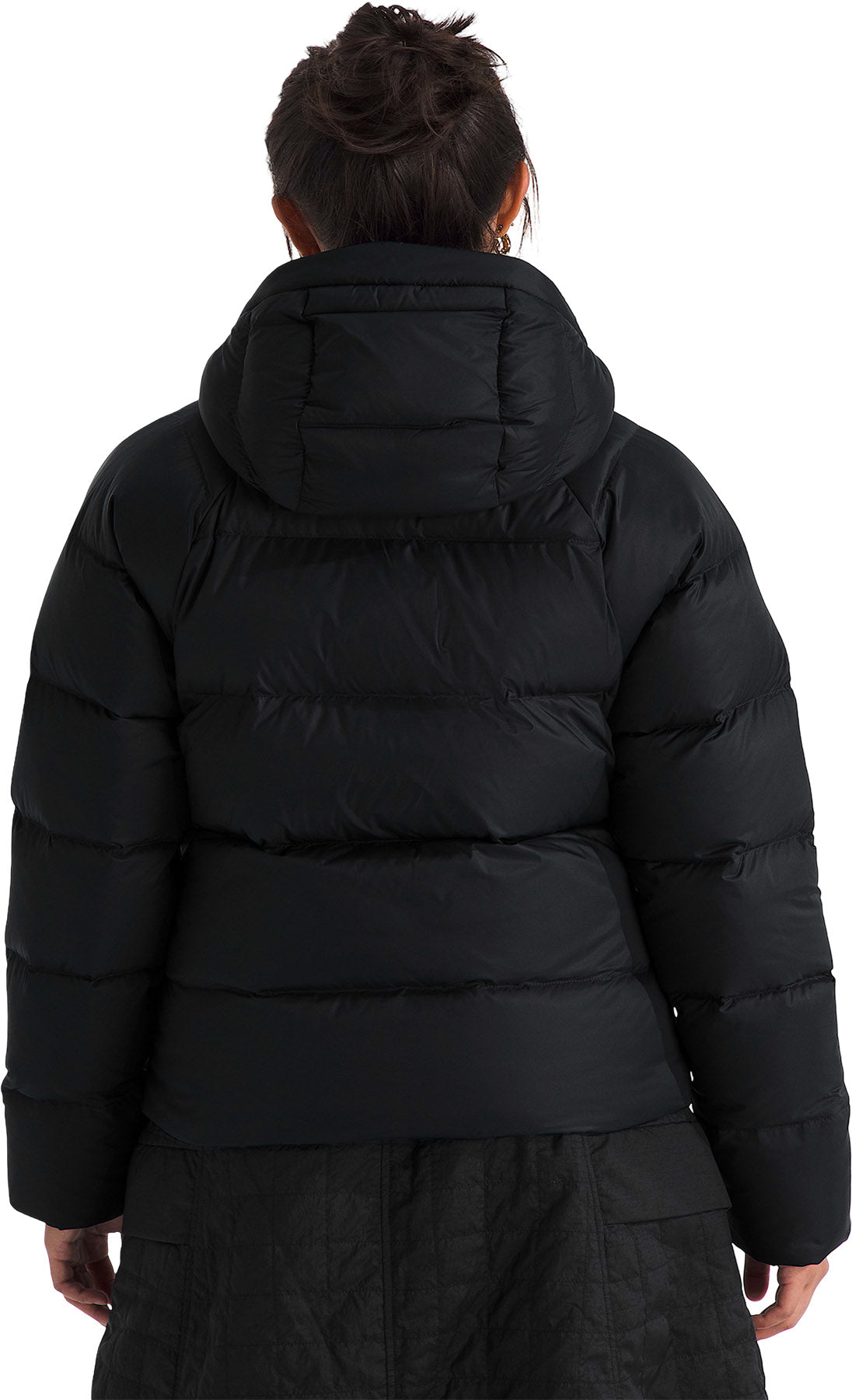 Hydrenalite City Down Hooded Jacket - Women's