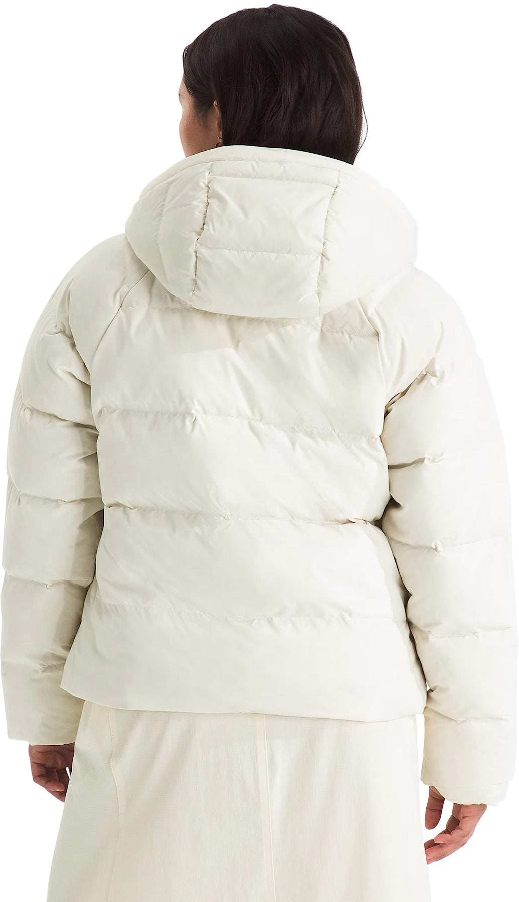 Hydrenalite City Down Hooded Jacket - Women's