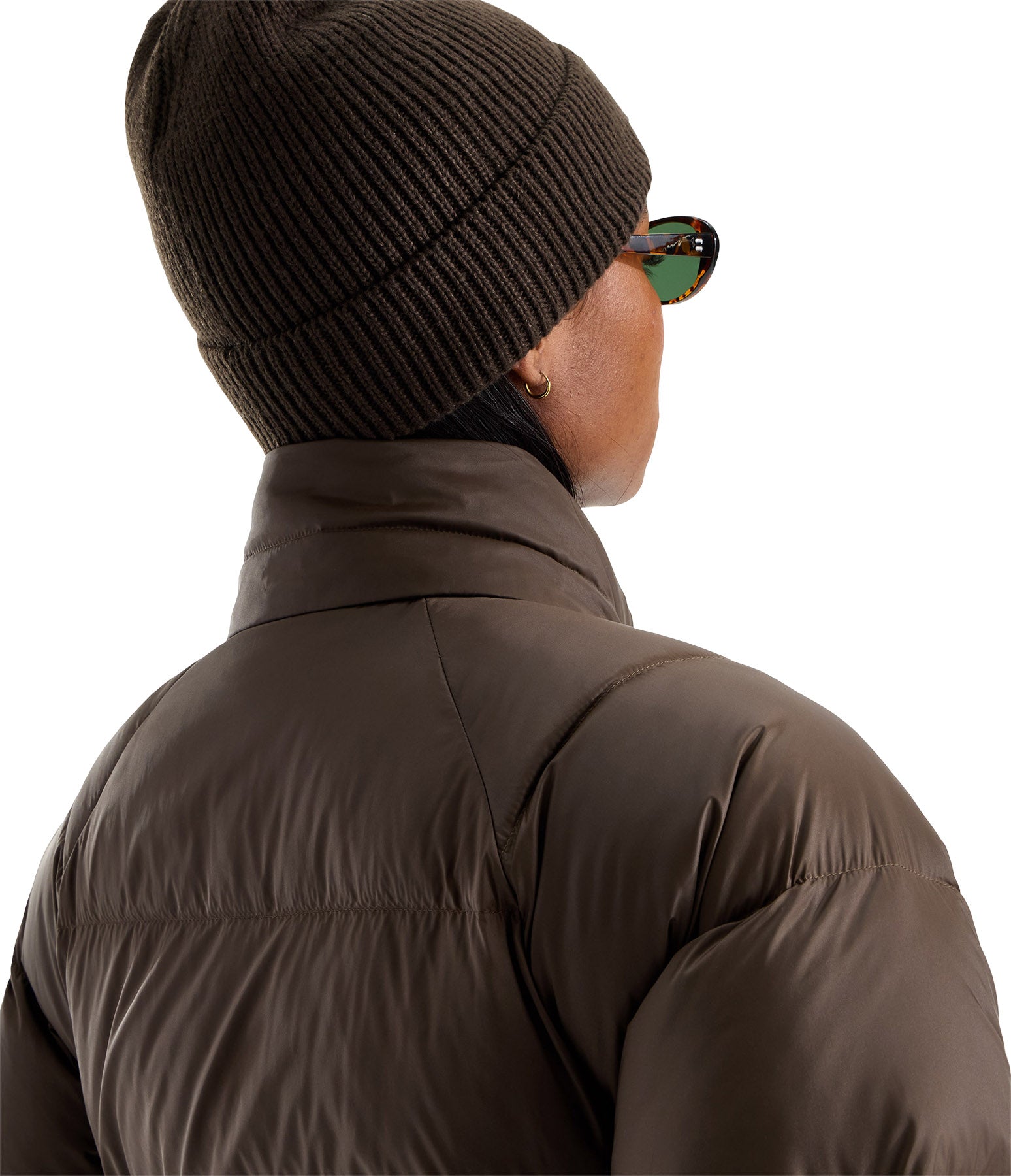 Hydrenalite City Down Hooded Jacket - Women's