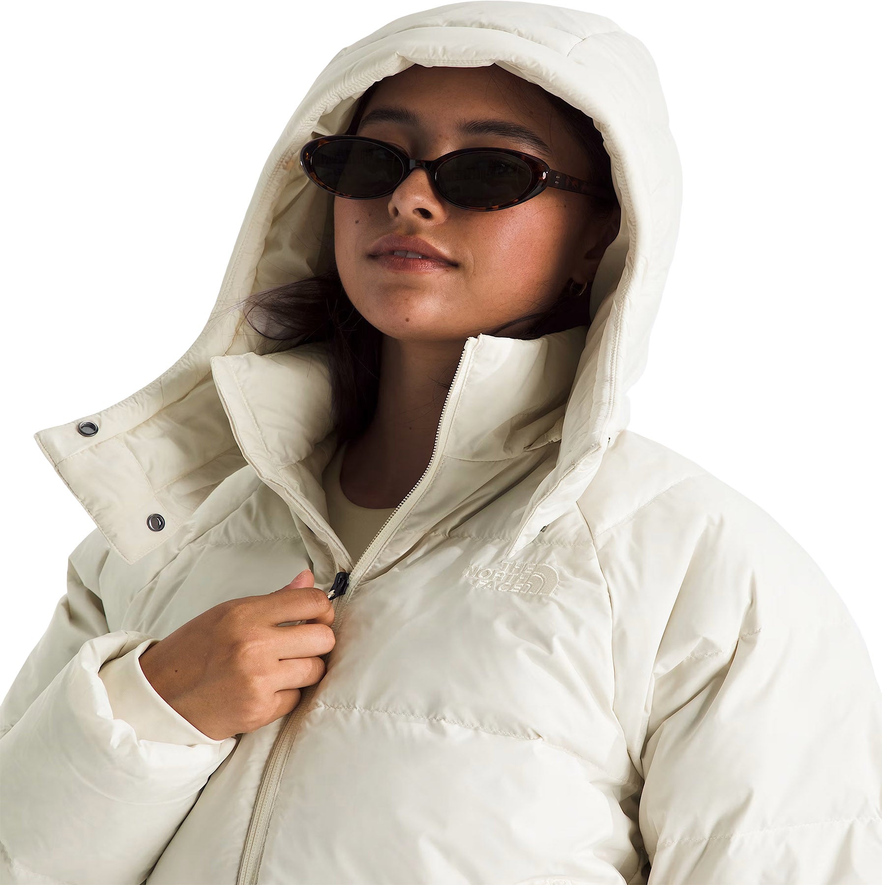 Hydrenalite City Down Hooded Jacket - Women's