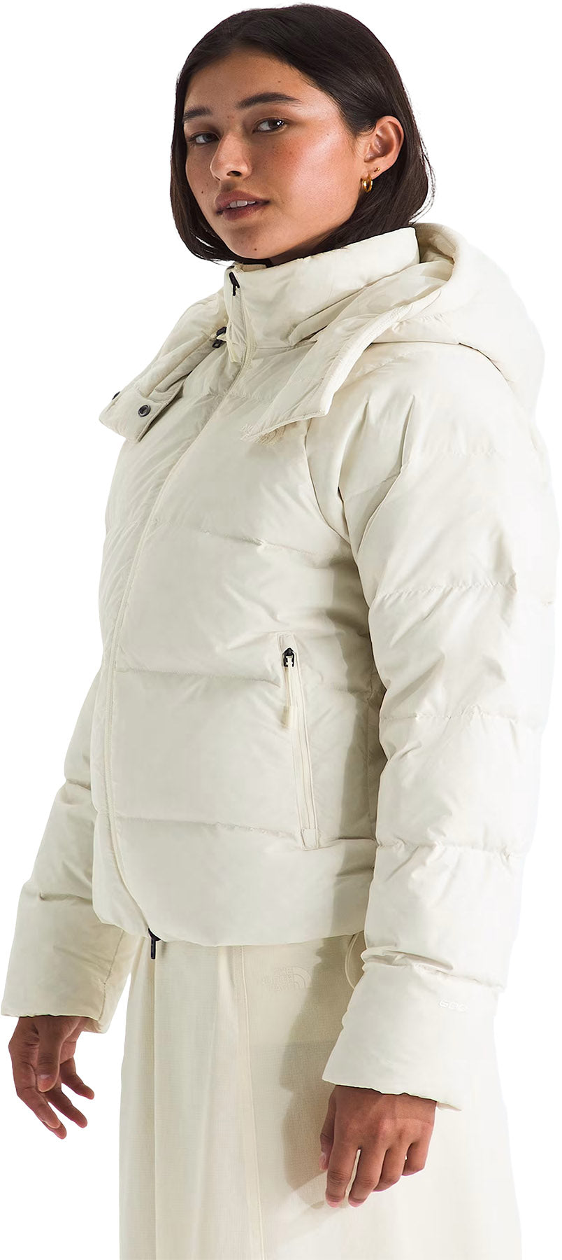 Hydrenalite City Down Hooded Jacket - Women's