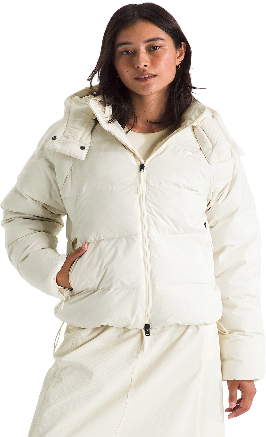 Hydrenalite City Down Hooded Jacket - Women's