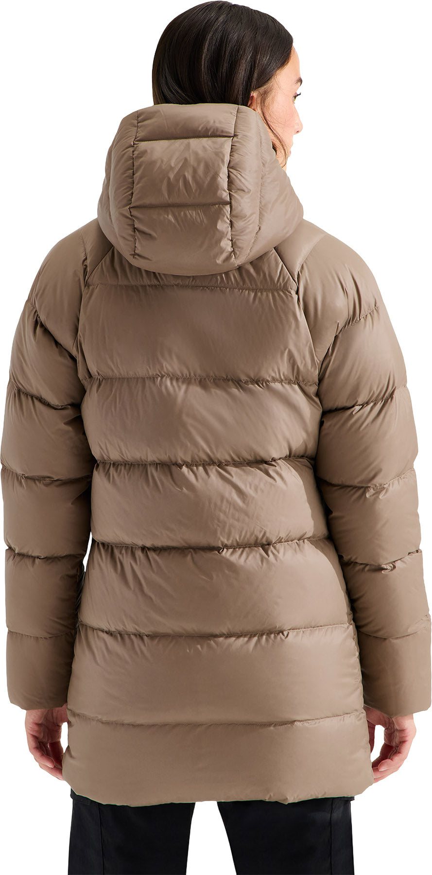 Hydrenalite City Down Hooded Parka - Women's