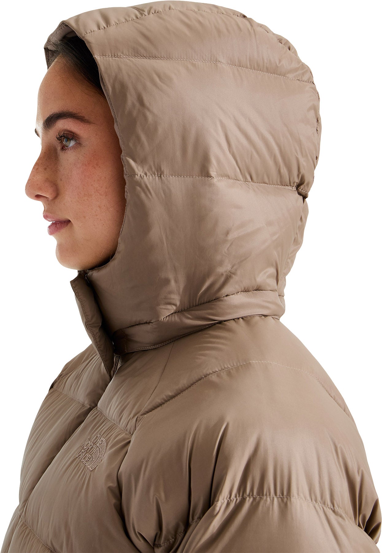 Hydrenalite City Down Hooded Parka - Women's