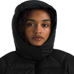 Hydrenalite City Down Hooded Parka - Women's