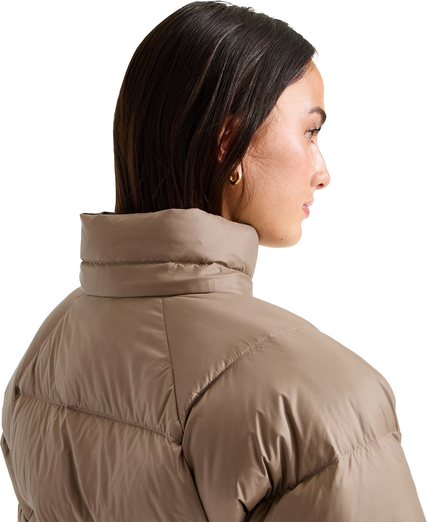 Hydrenalite City Down Hooded Parka - Women's