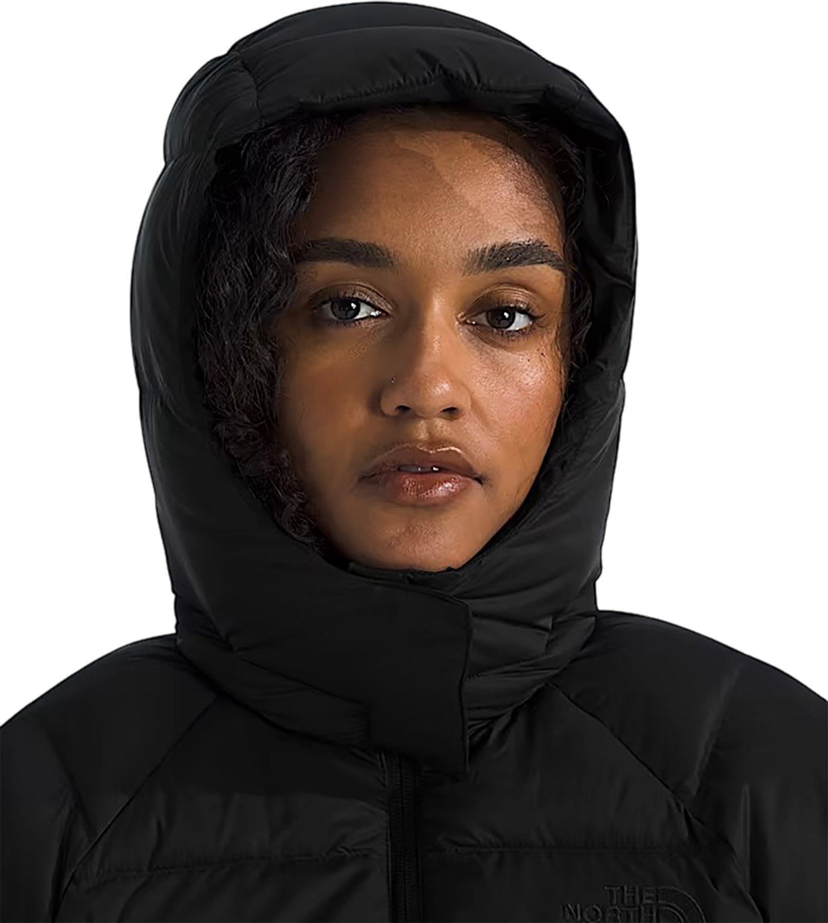 Hydrenalite City Down Hooded Parka - Women's