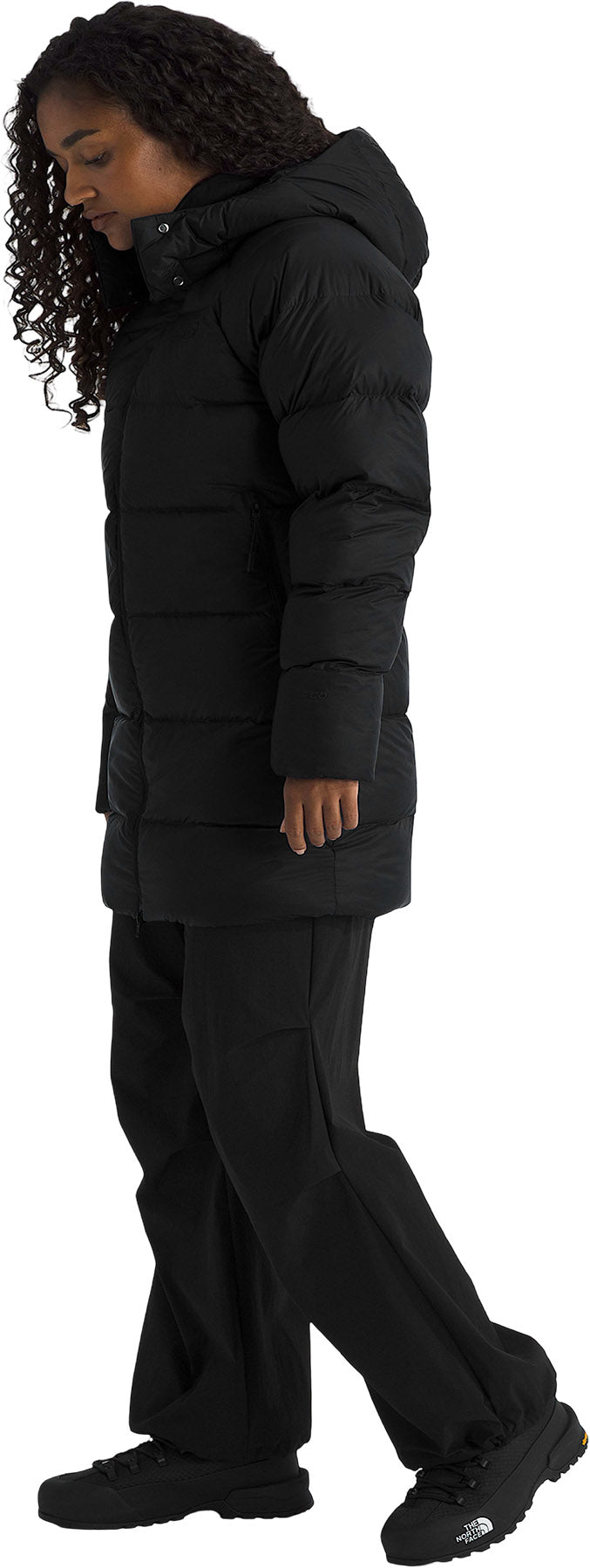 Hydrenalite City Down Hooded Parka - Women's