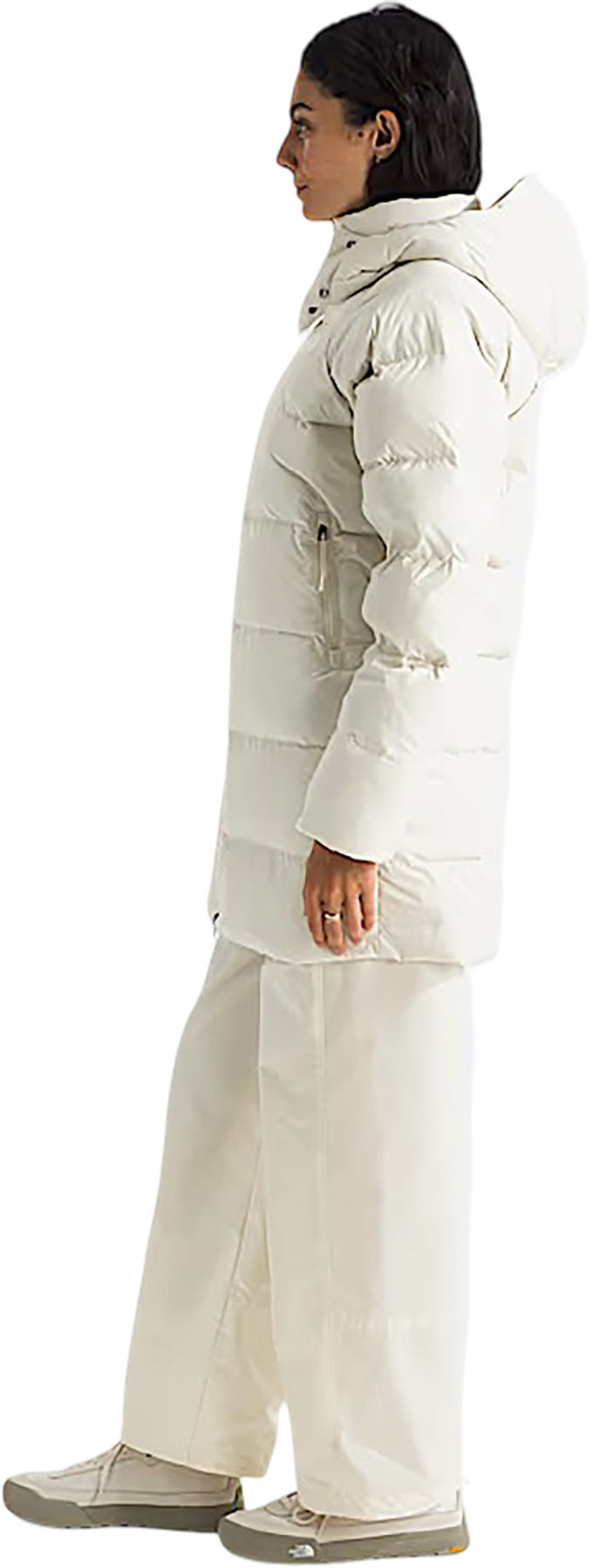 Hydrenalite City Down Hooded Parka - Women's