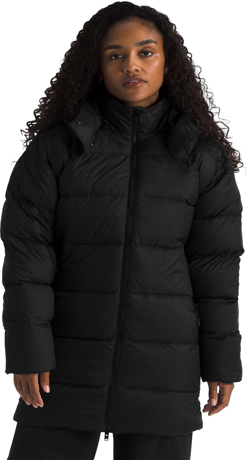 Hydrenalite City Down Hooded Parka - Women's