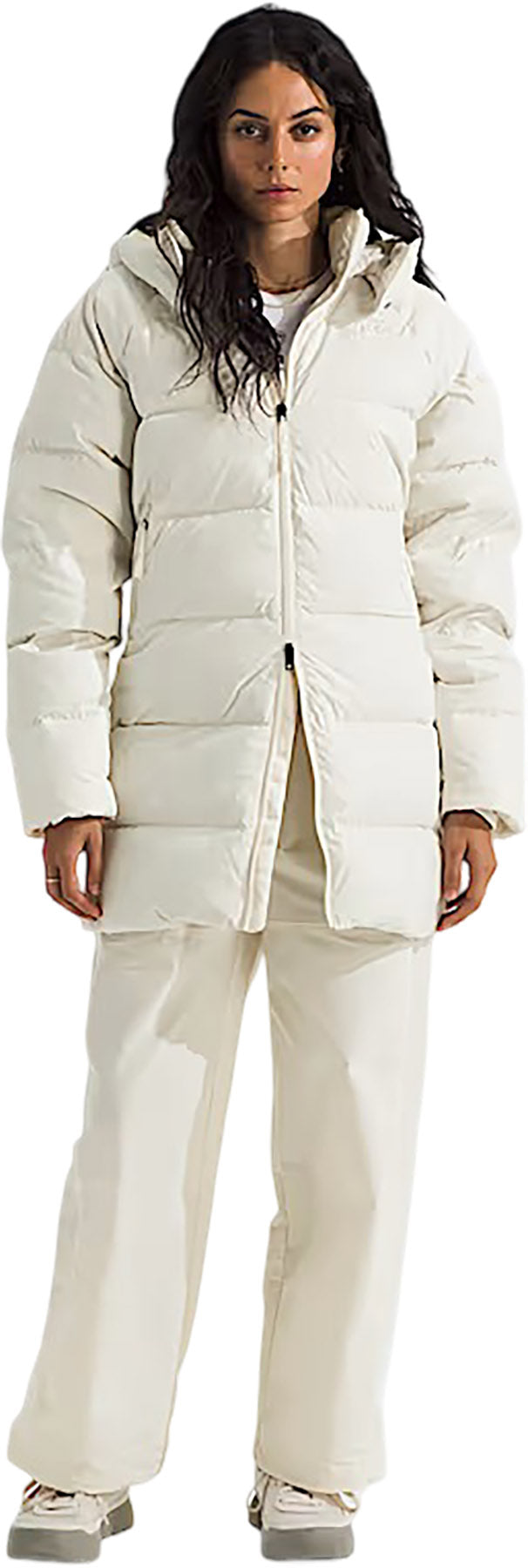 Hydrenalite City Down Hooded Parka - Women's