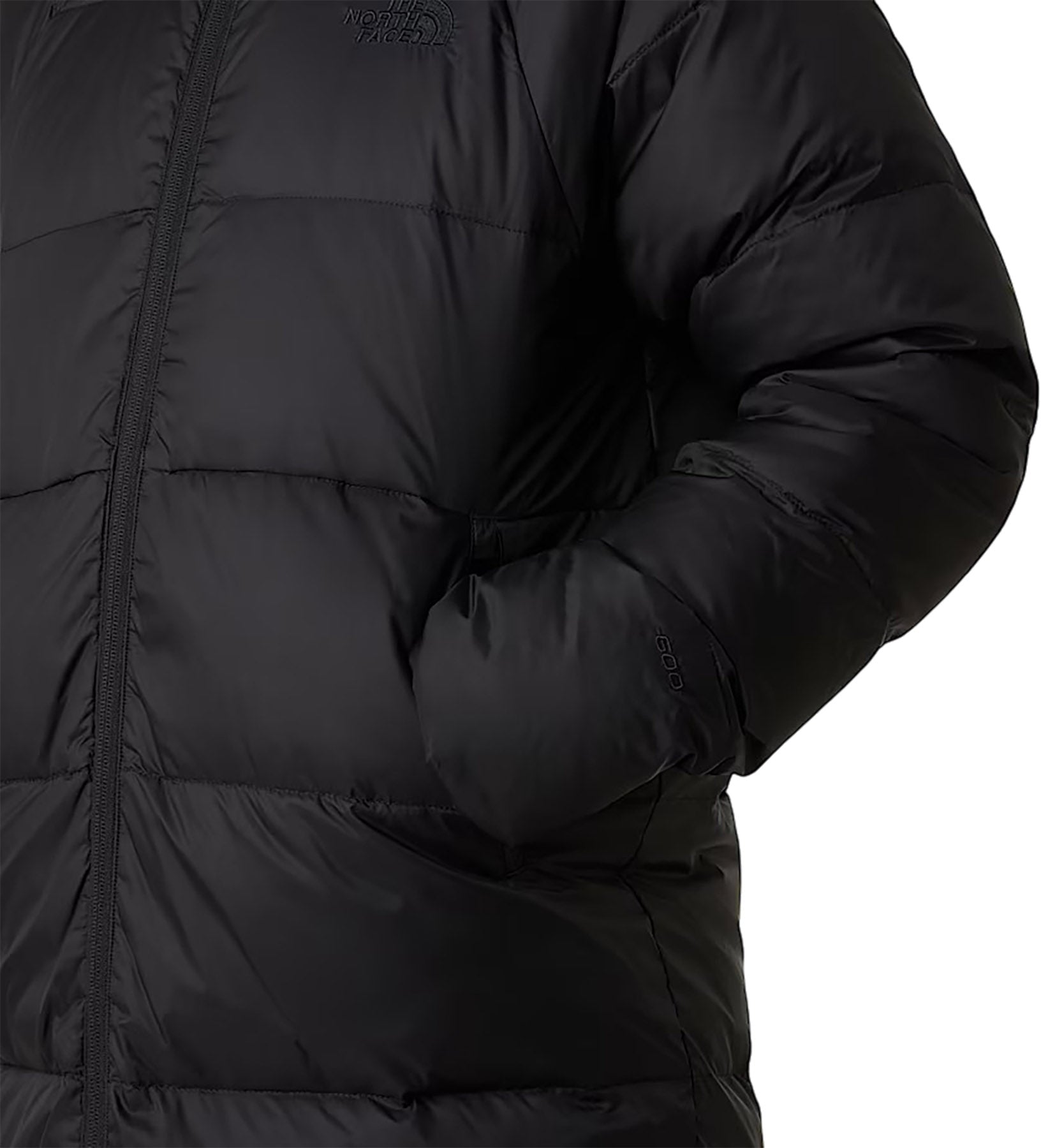 Hydrenalite City Long Down Hooded Parka - Women's