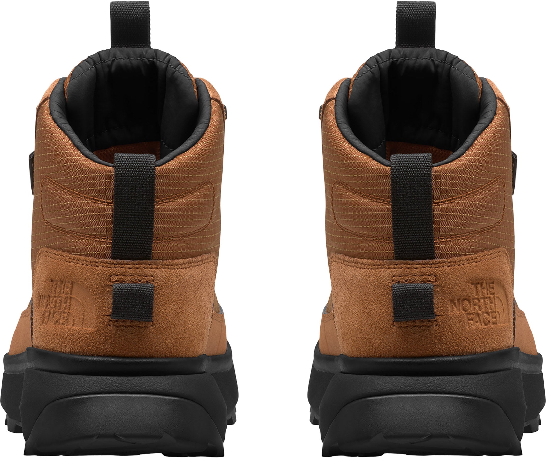 Bergen Mid Waterproof Boots - Men's