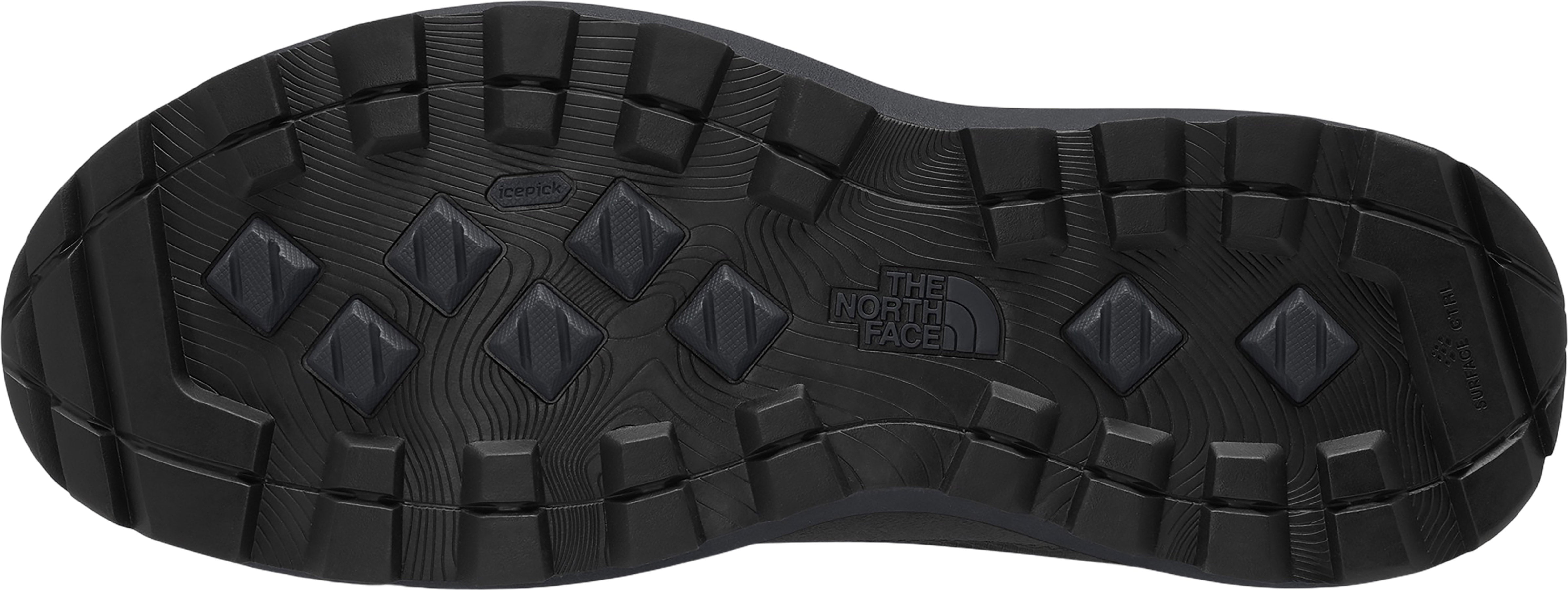 Bergen Mid Waterproof Boots - Men's