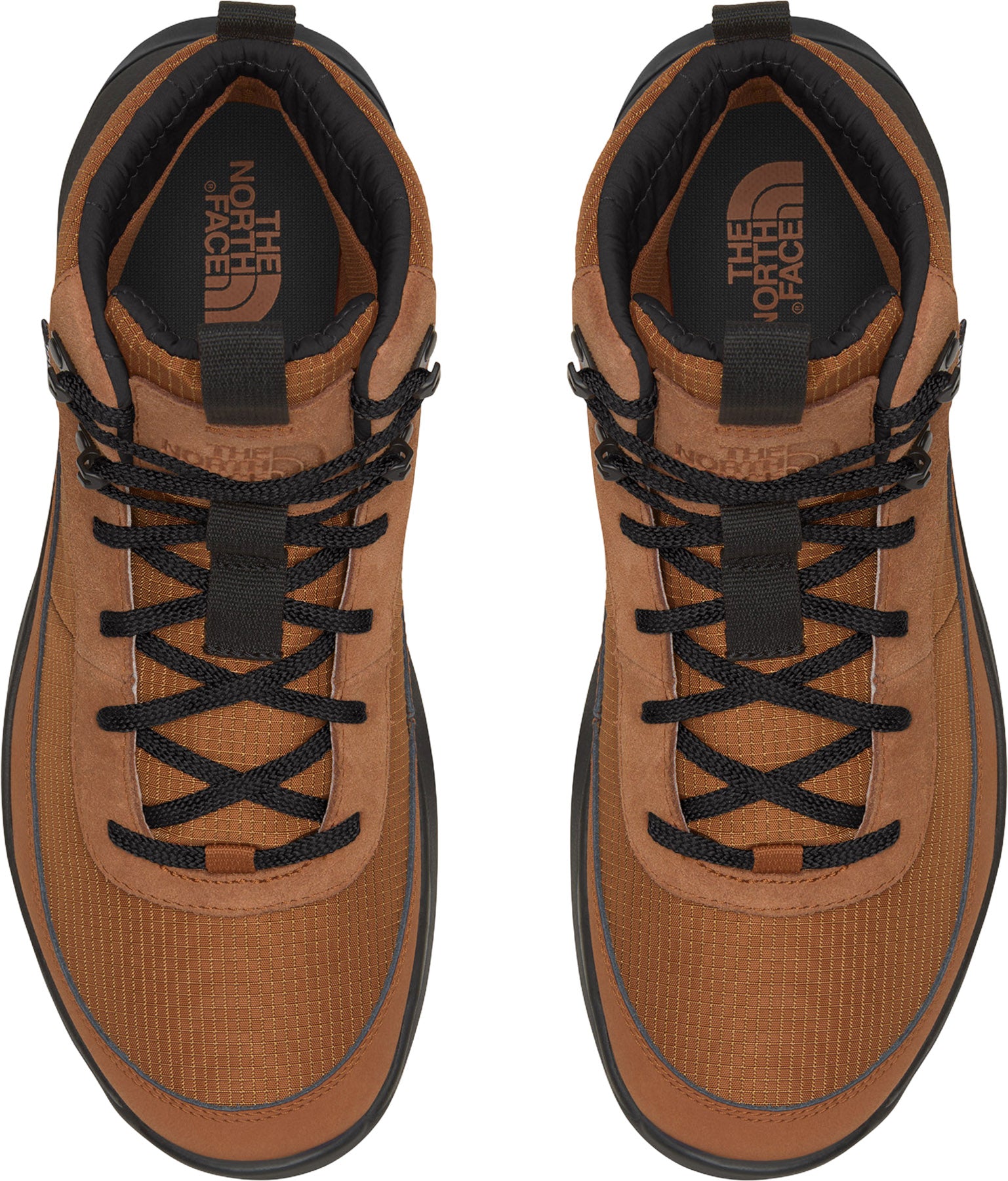 Bergen Mid Waterproof Boots - Men's