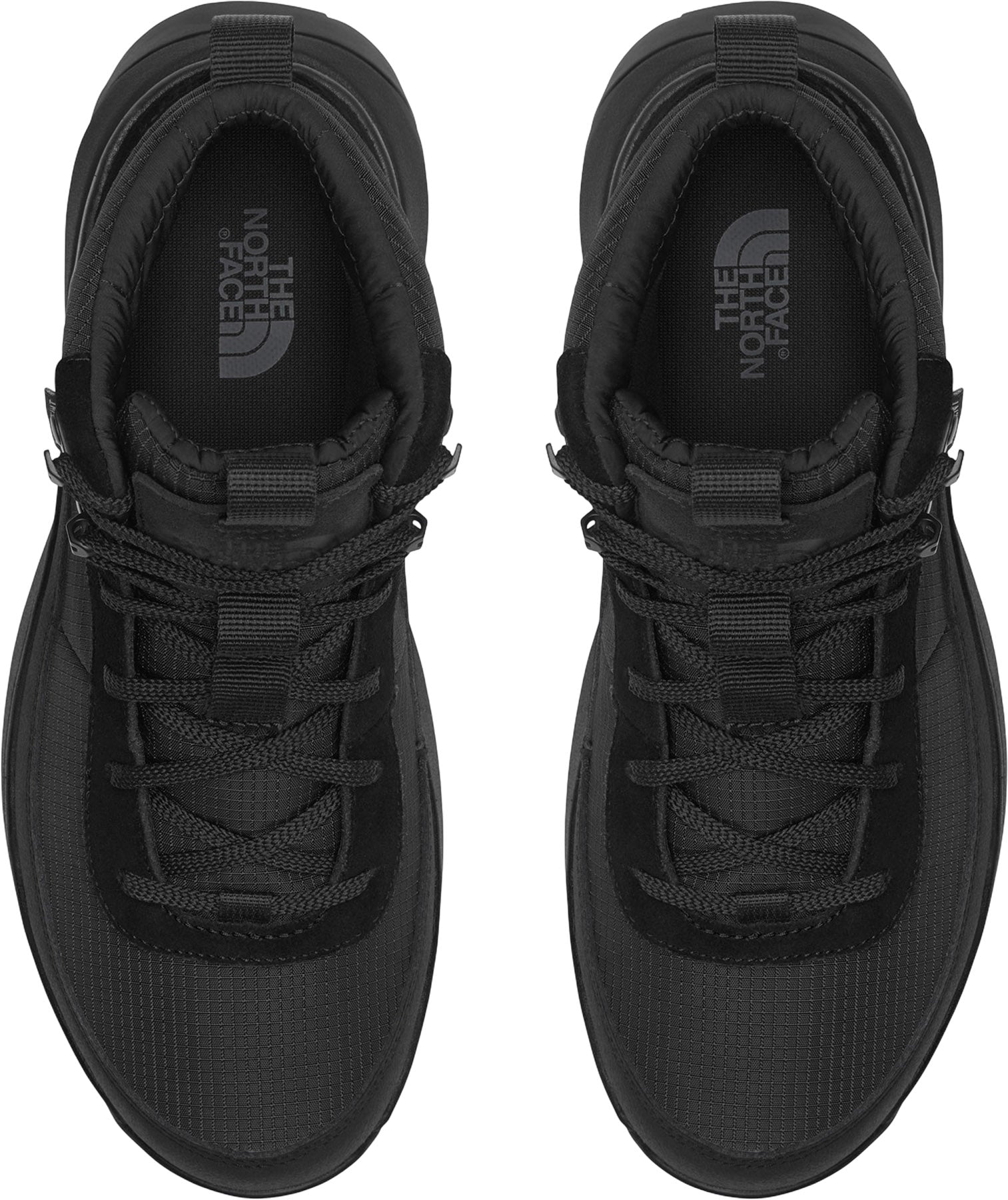 Bergen Mid Waterproof Boots - Men's