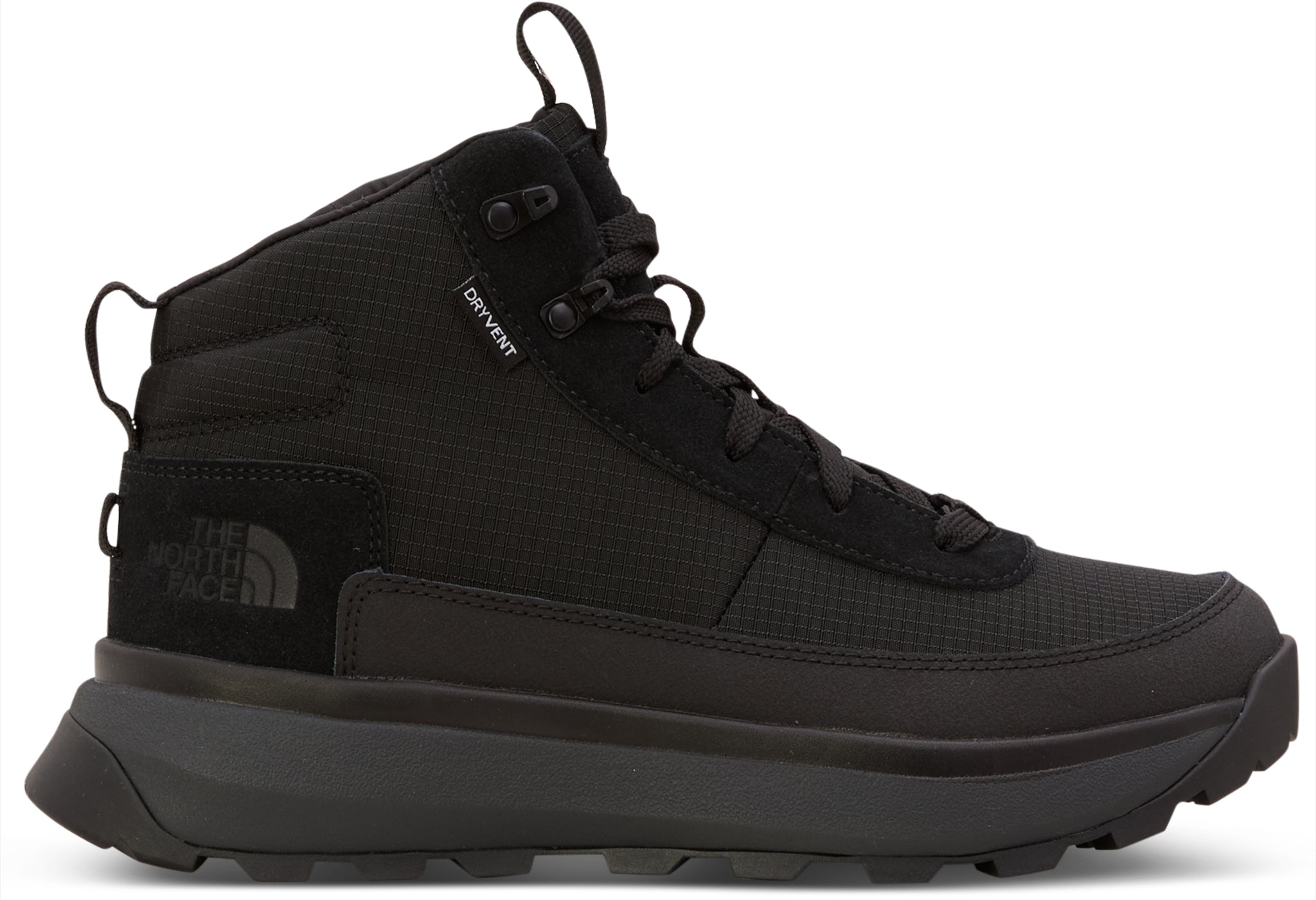 Bergen Mid Waterproof Boots - Men's