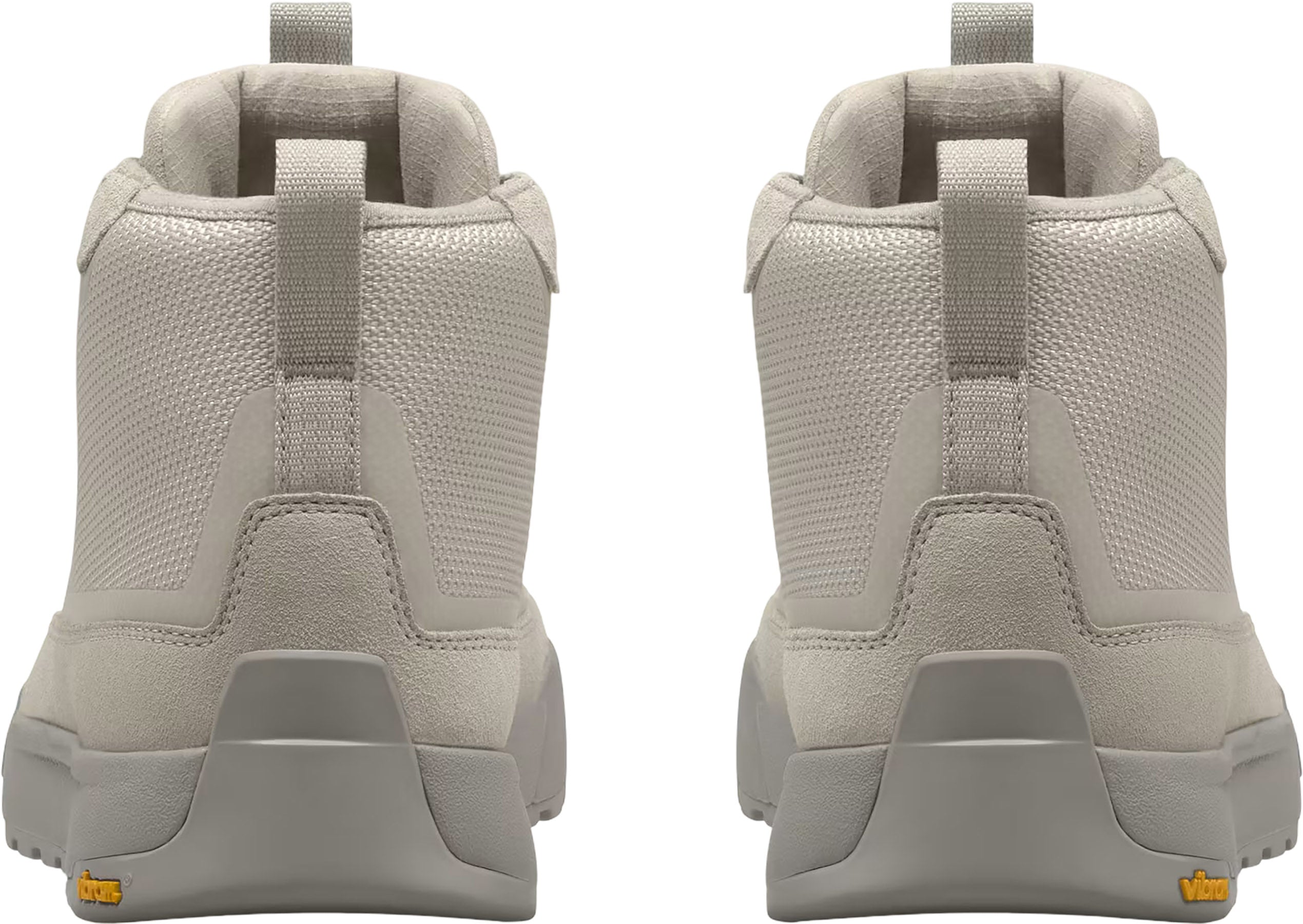 Clyffe Mid Insulated Waterproof Shoes - Unisex