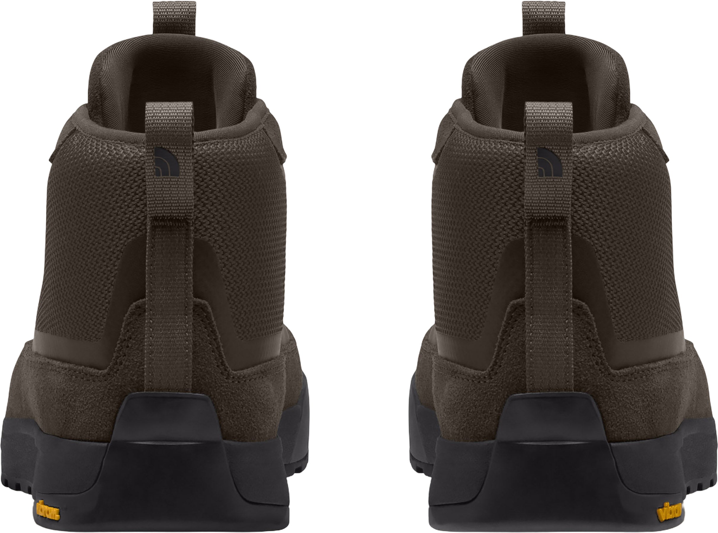 Clyffe Mid Insulated Waterproof Shoes - Unisex