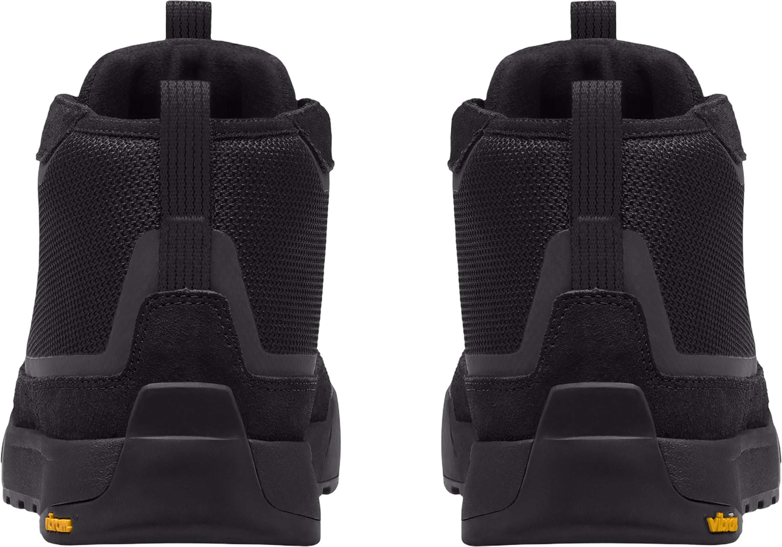 Clyffe Mid Insulated Waterproof Shoes - Unisex