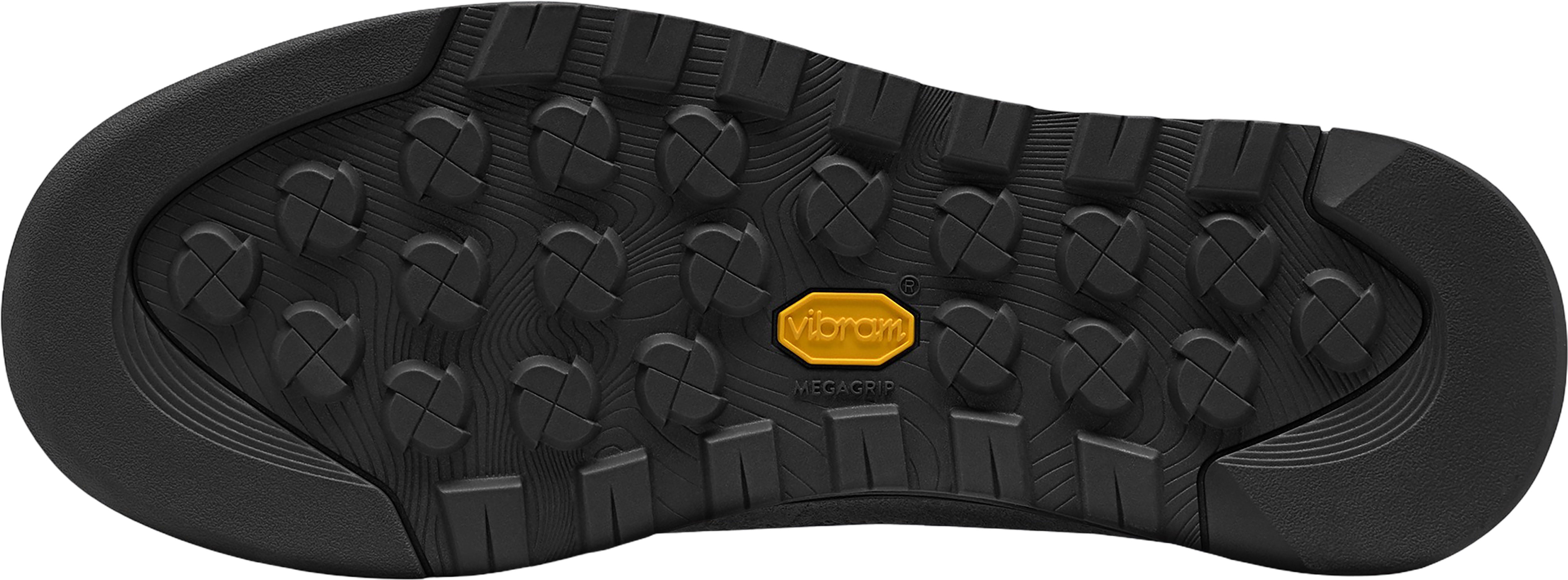 Clyffe Mid Insulated Waterproof Shoes - Unisex