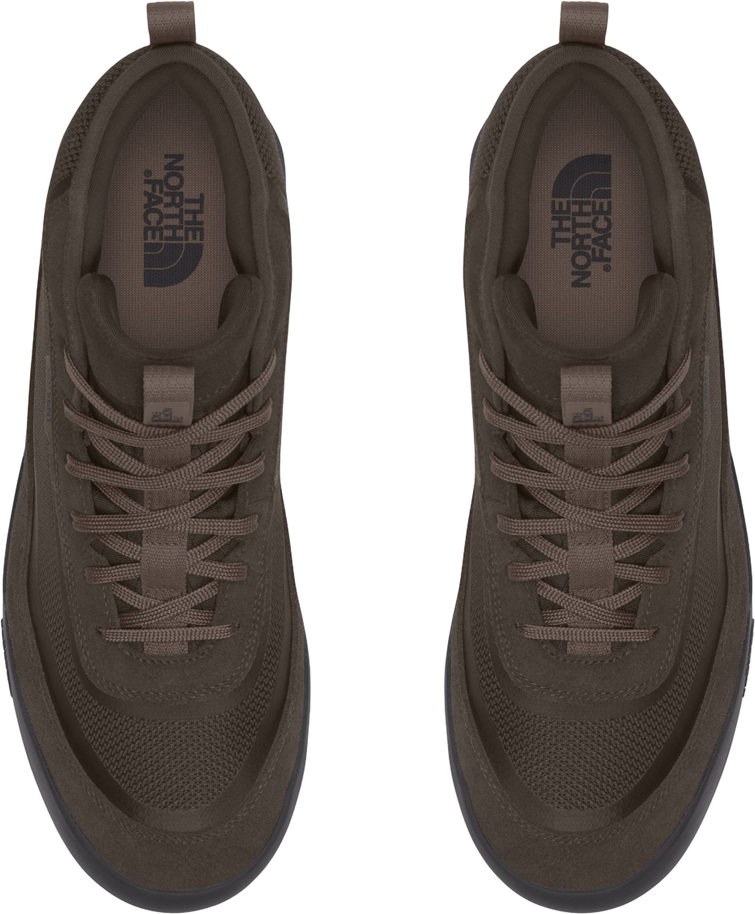 Clyffe Mid Insulated Waterproof Shoes - Unisex