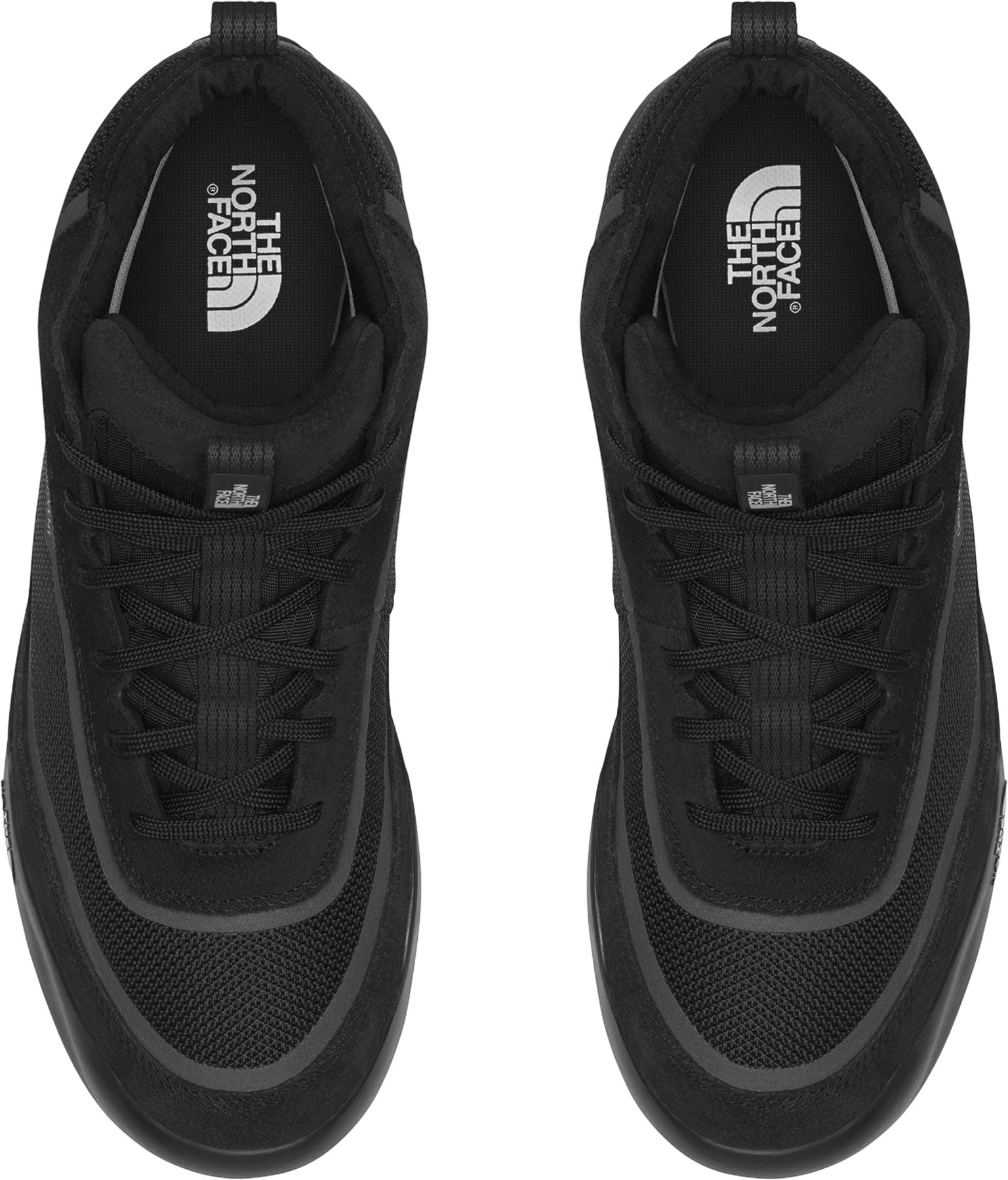 Clyffe Mid Insulated Waterproof Shoes - Unisex
