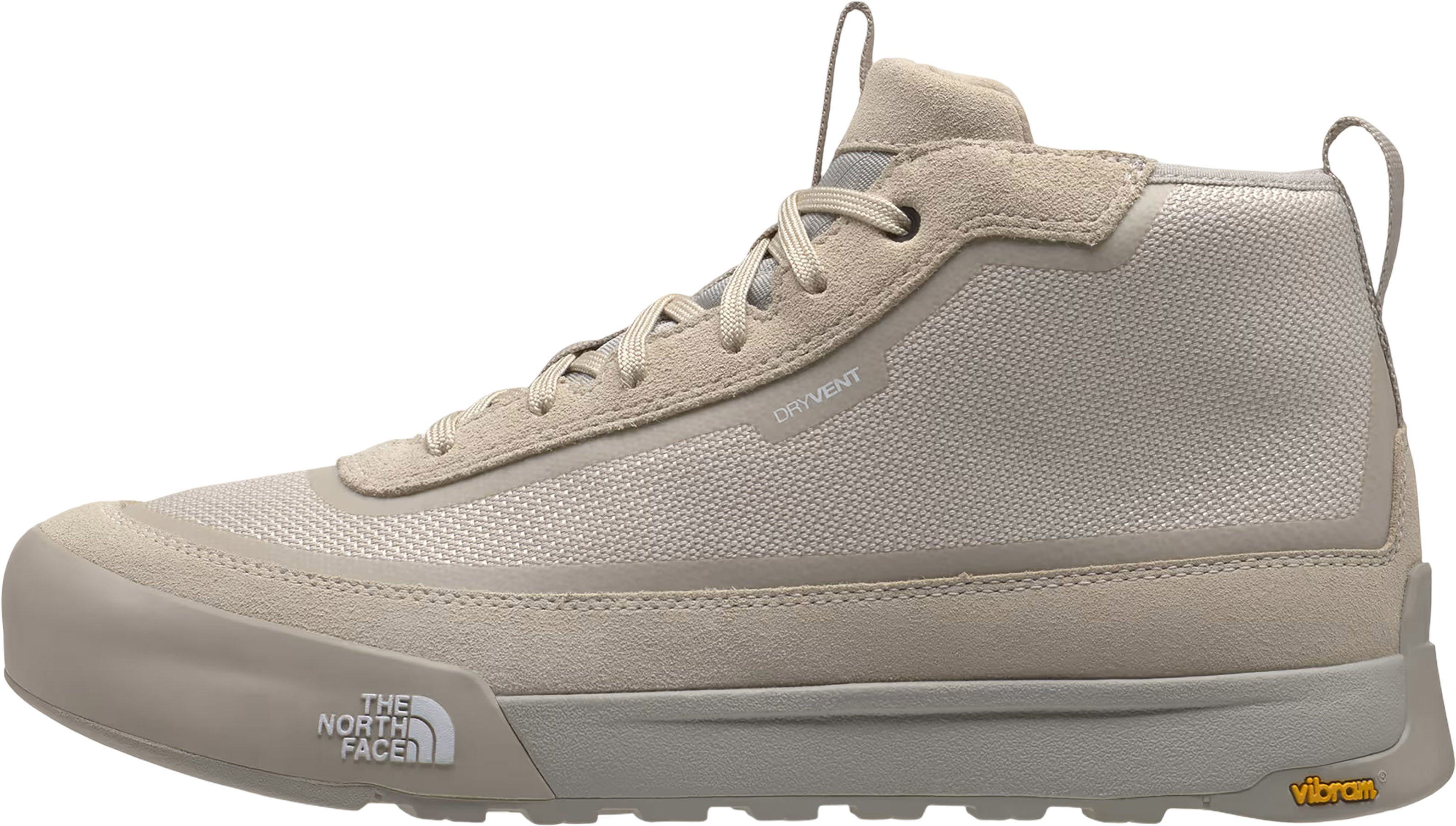 Clyffe Mid Insulated Waterproof Shoes - Unisex