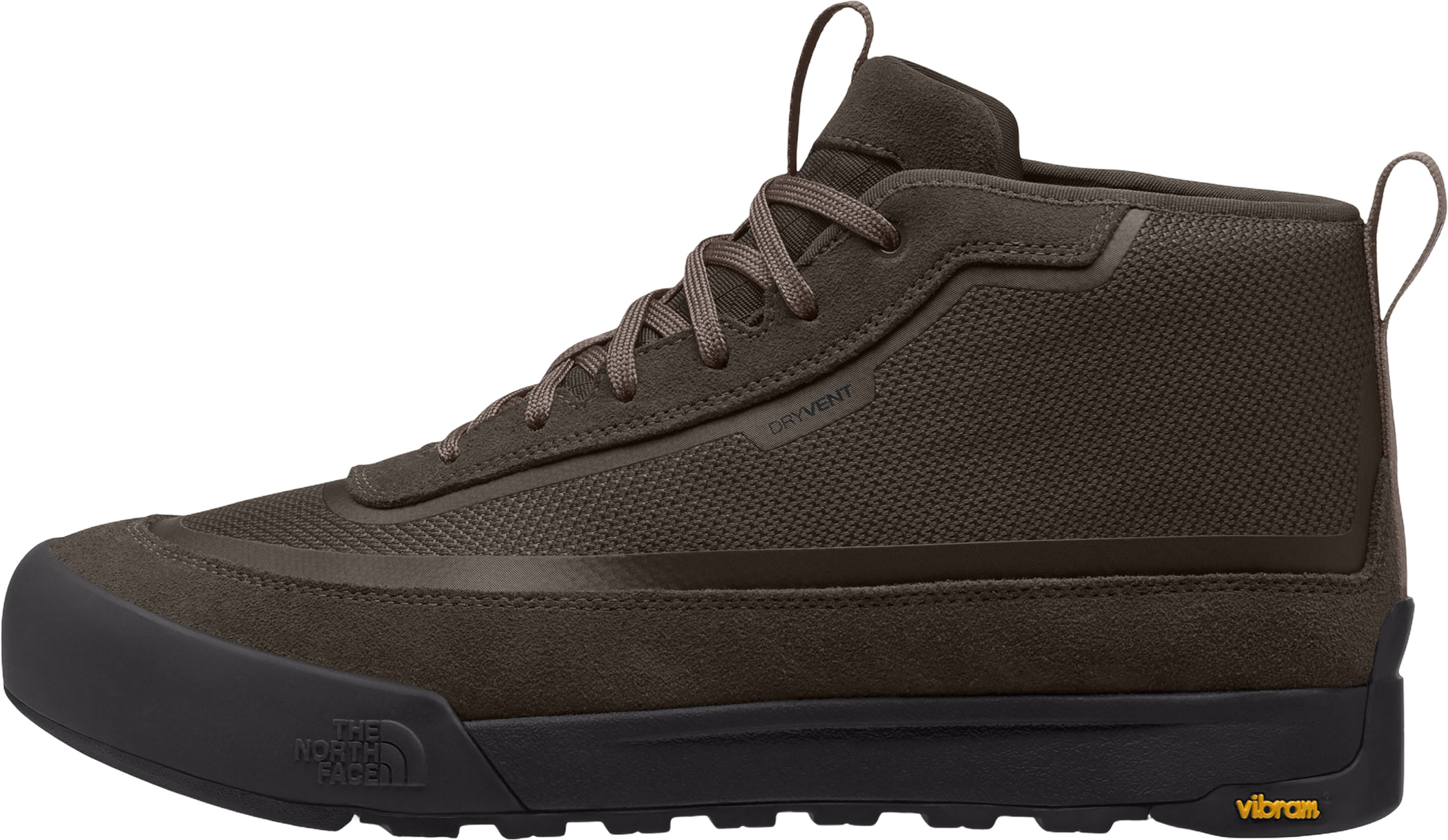 Clyffe Mid Insulated Waterproof Shoes - Unisex