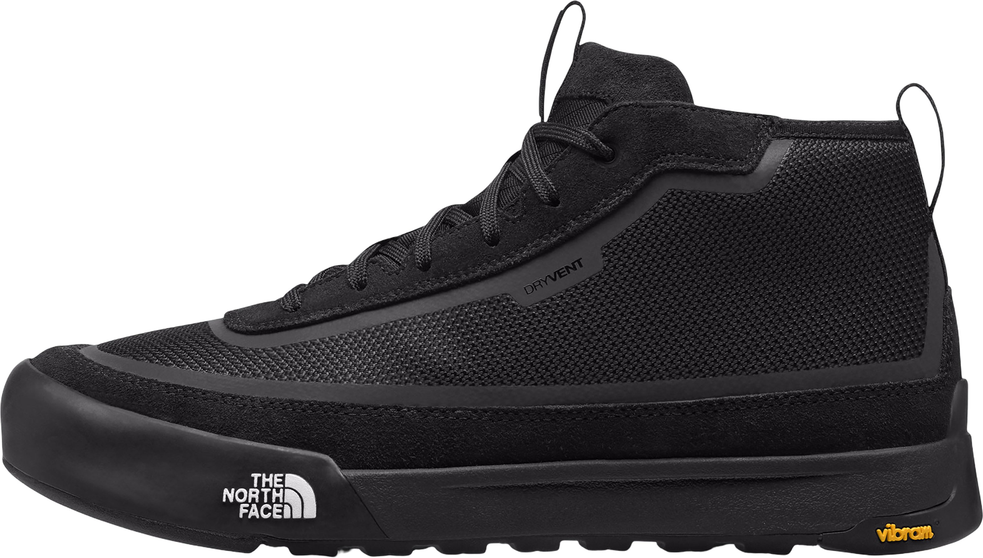 Clyffe Mid Insulated Waterproof Shoes - Unisex