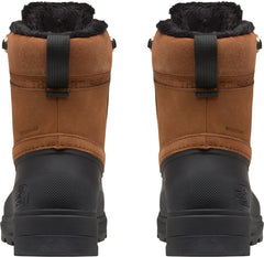 Shellista V Shorty Waterproof Boots - Women's