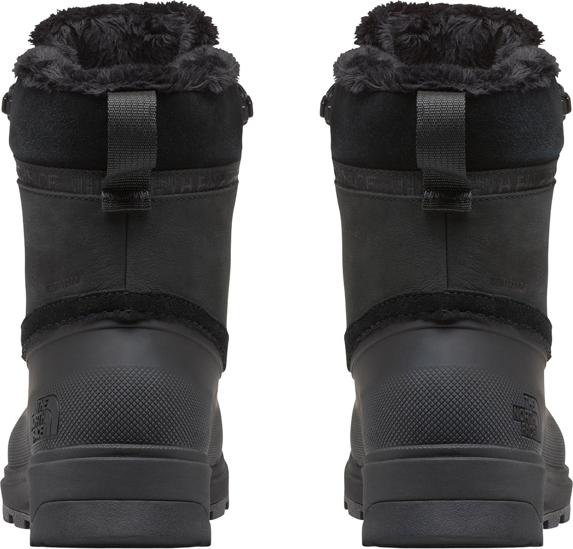 Shellista V Shorty Waterproof Boots - Women's