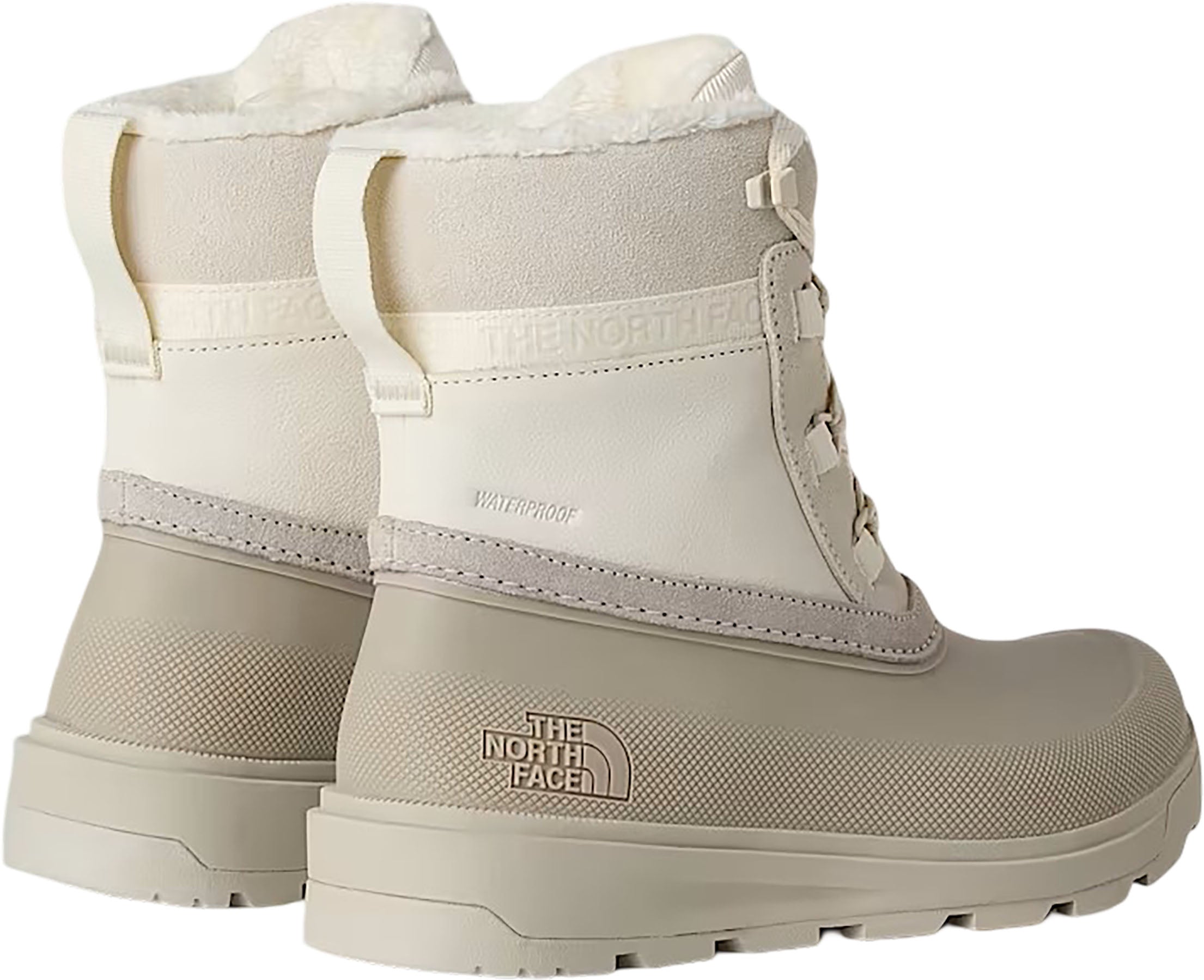 Shellista V Shorty Waterproof Boots - Women's