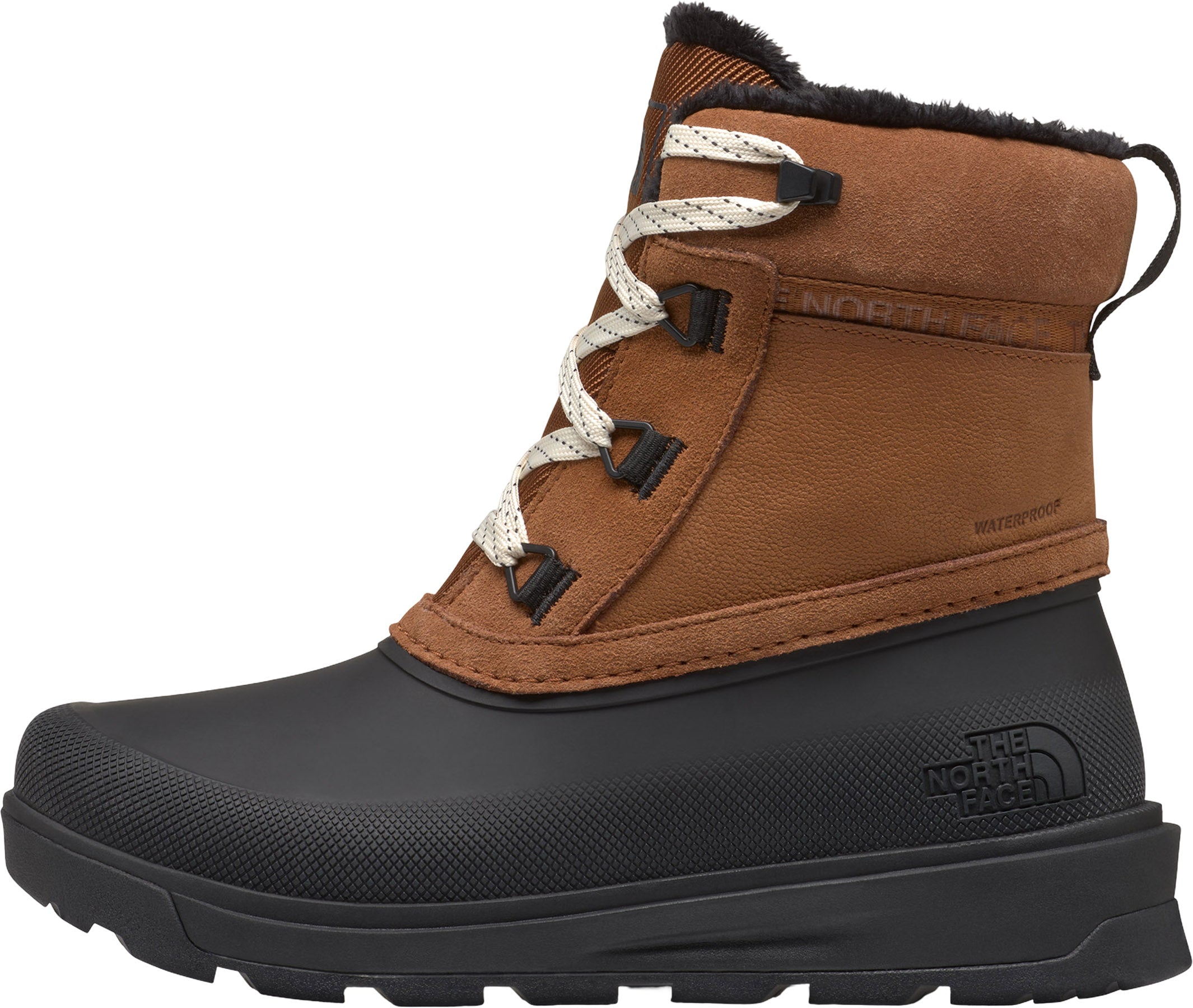 Shellista V Shorty Waterproof Boots - Women's