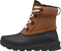 Shellista V Shorty Waterproof Boots - Women's