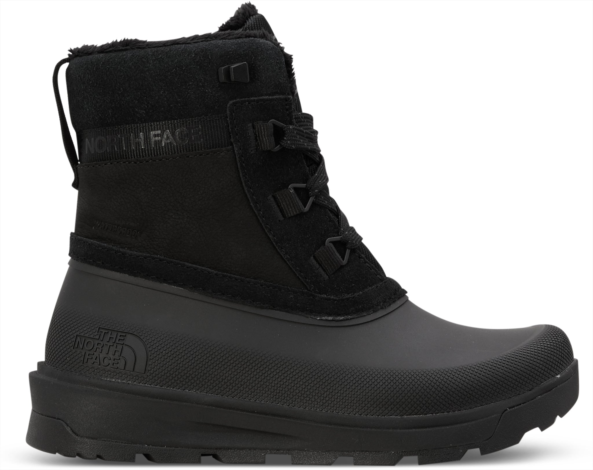 Shellista V Shorty Waterproof Boots - Women's