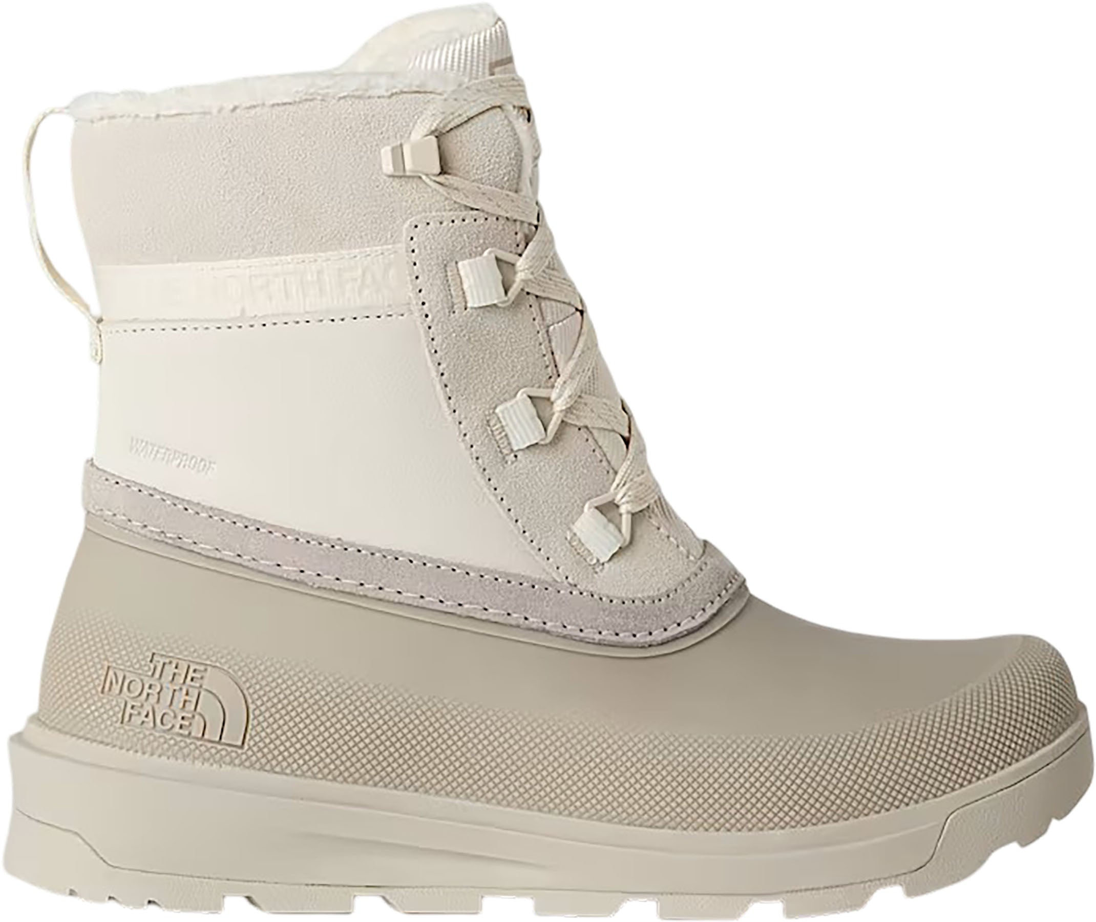 Shellista V Shorty Waterproof Boots - Women's