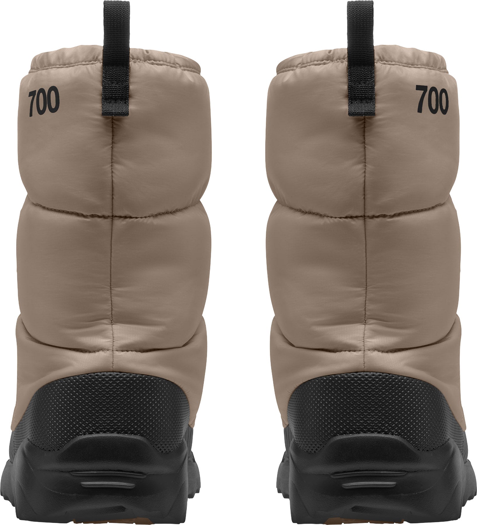Nuptse Traction Booties - Unisex