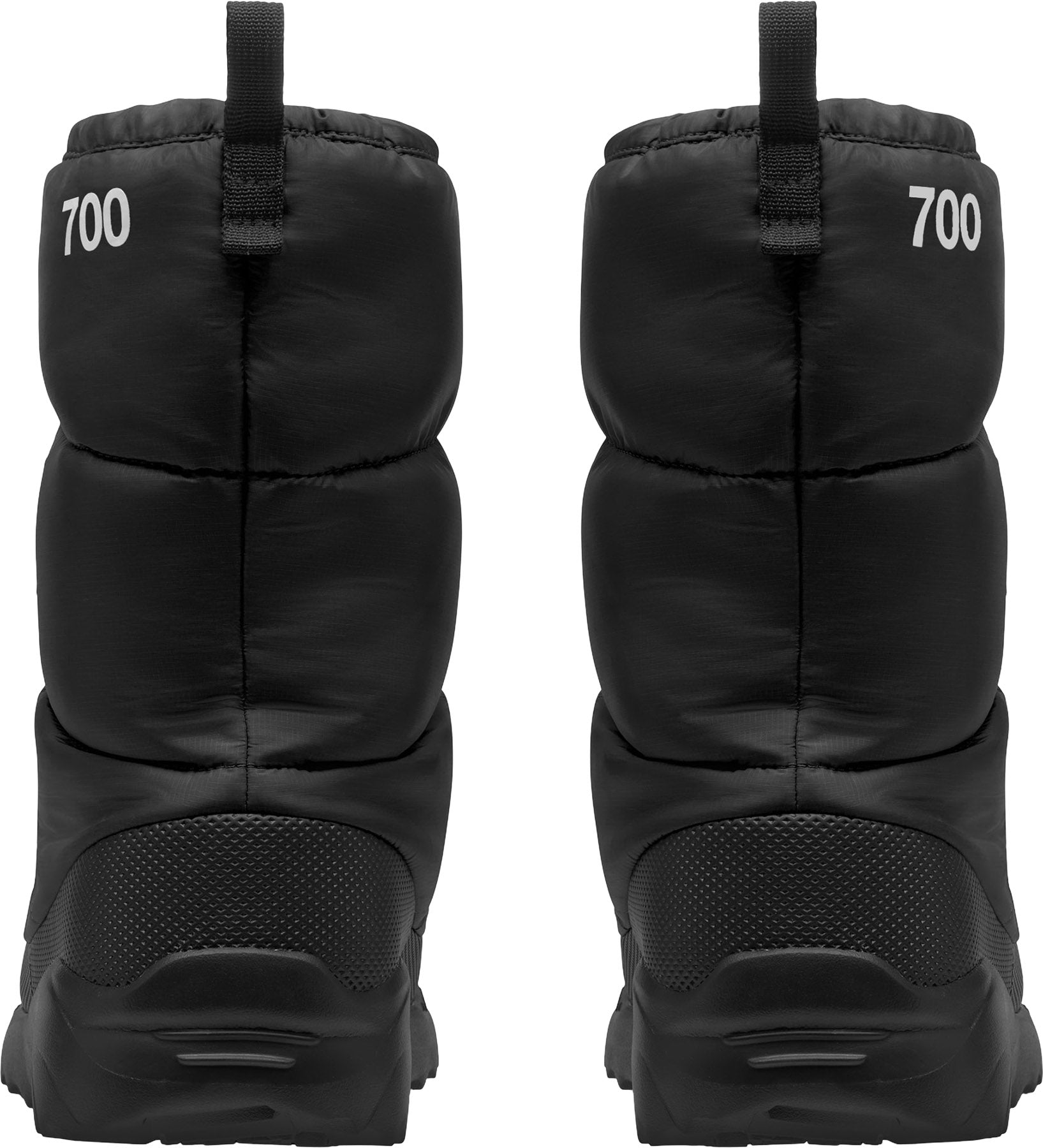 Nuptse Traction Booties - Unisex