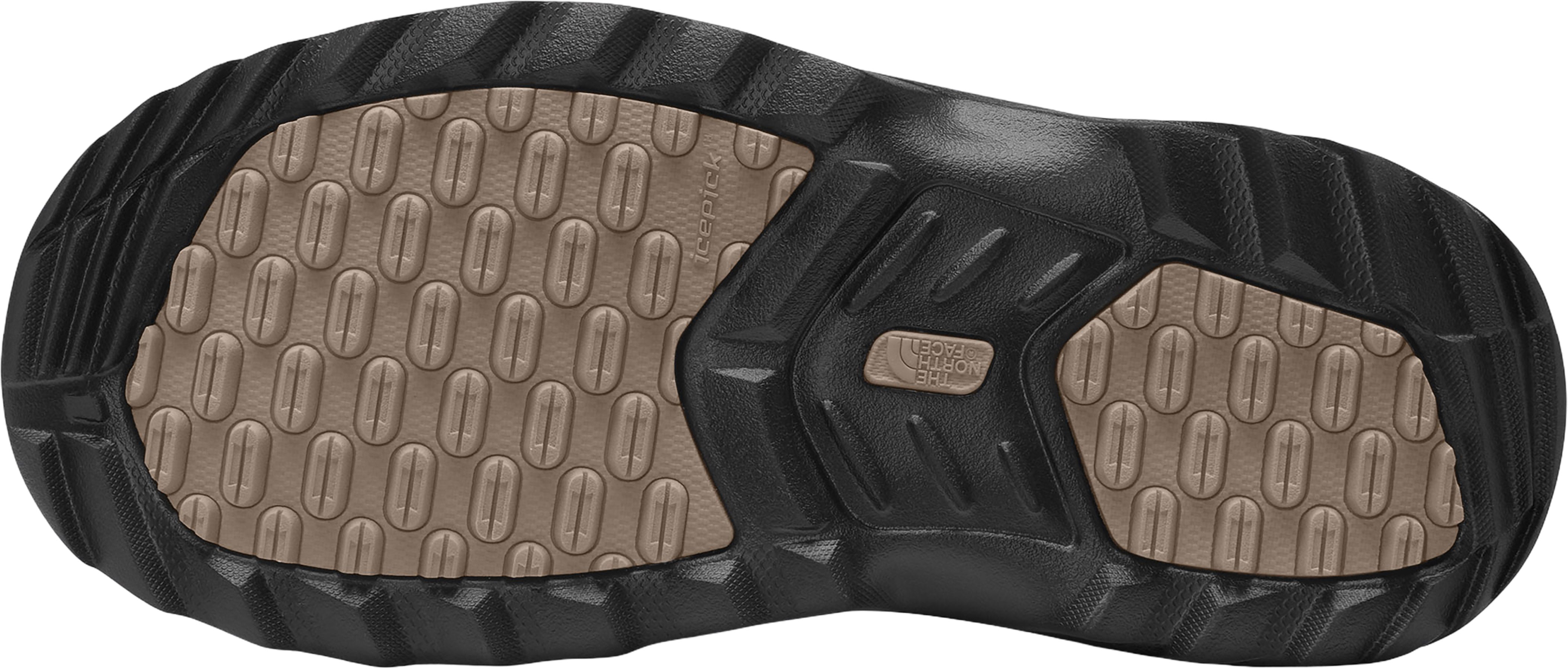 Nuptse Traction Booties - Unisex