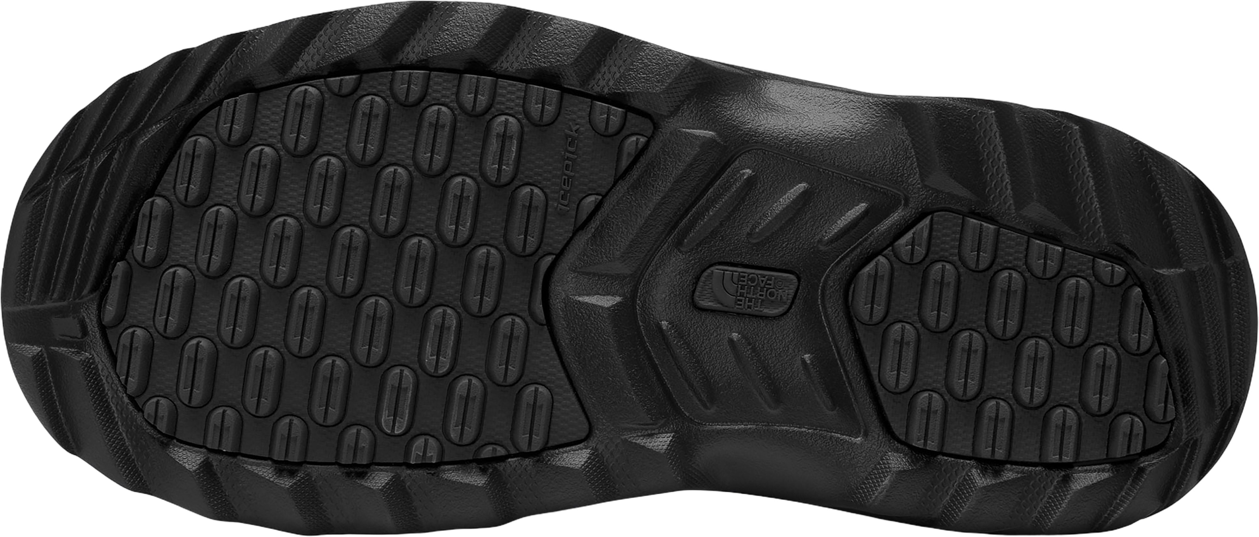 Nuptse Traction Booties - Unisex