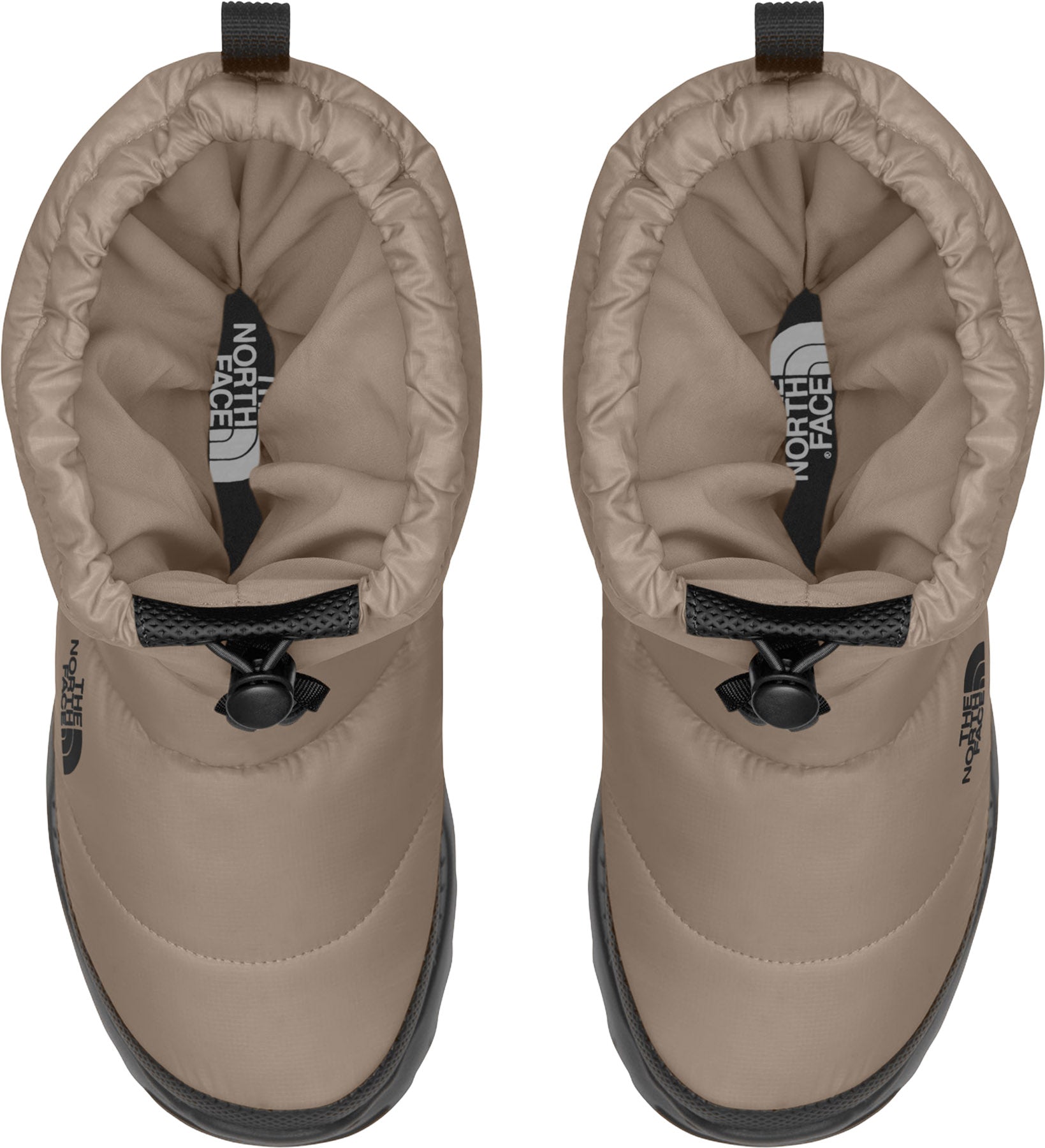 Nuptse Traction Booties - Unisex